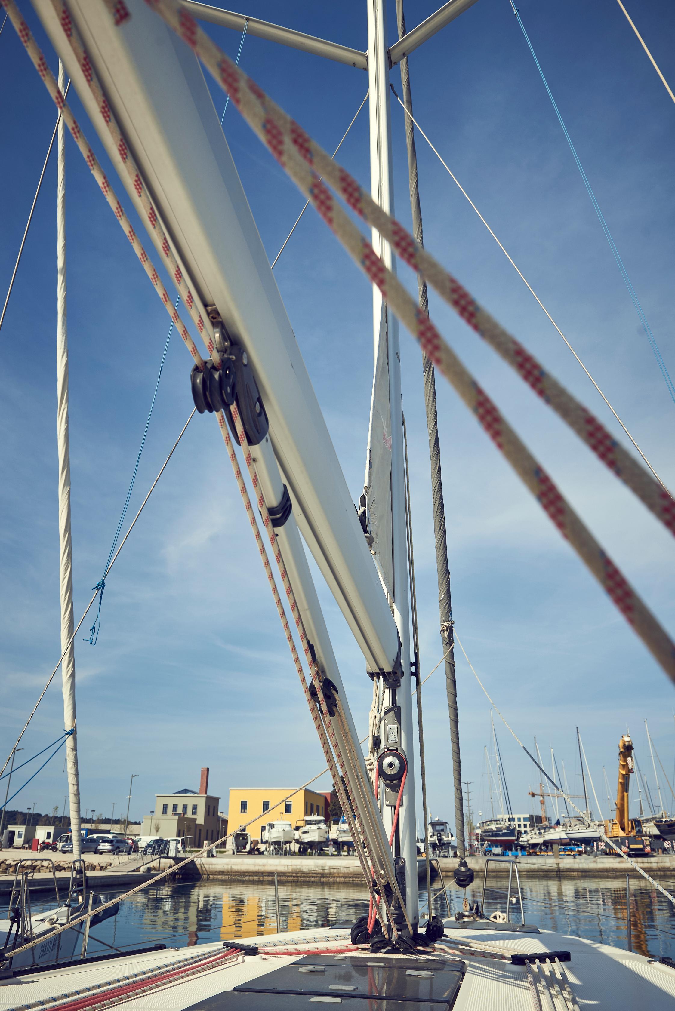 Bavaria Cruiser 46
