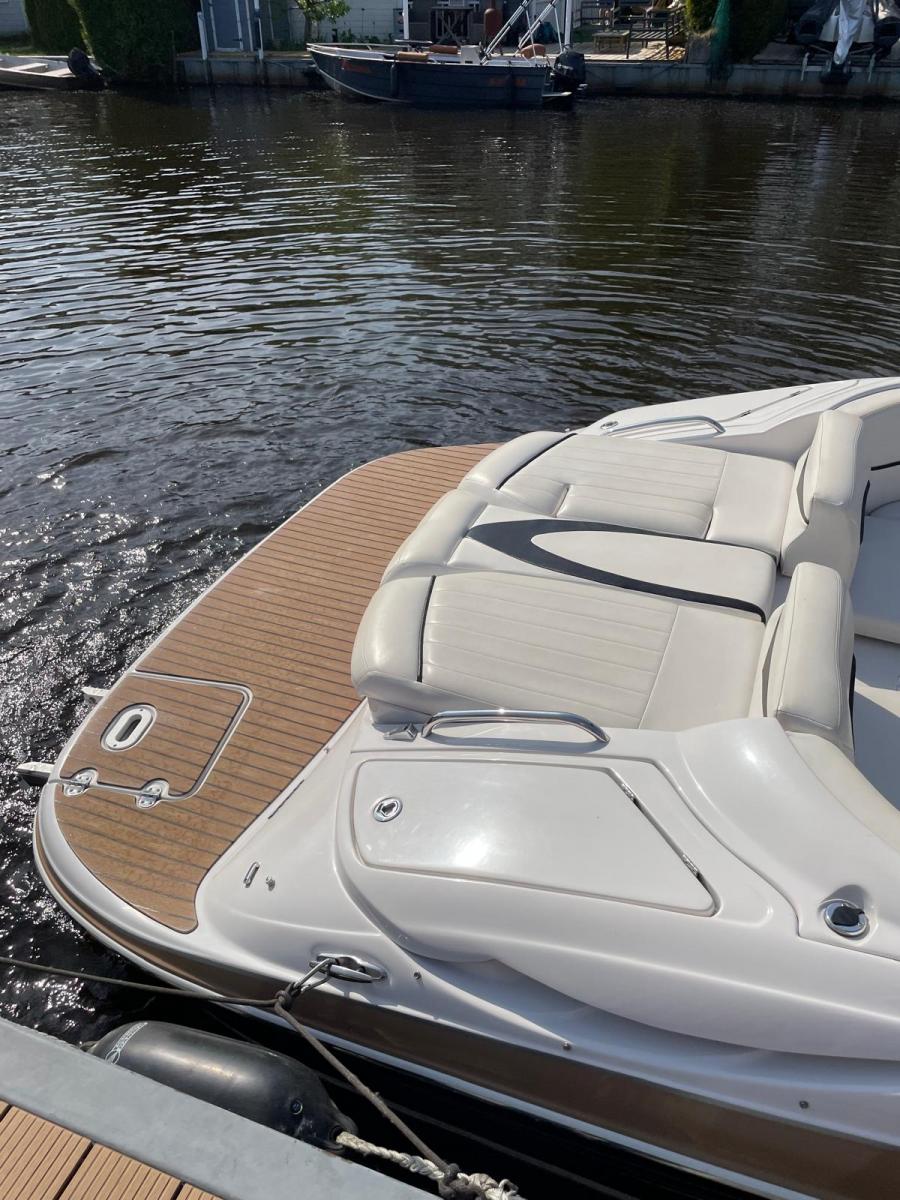 Four Winns Four-winns H 240 Bowrider