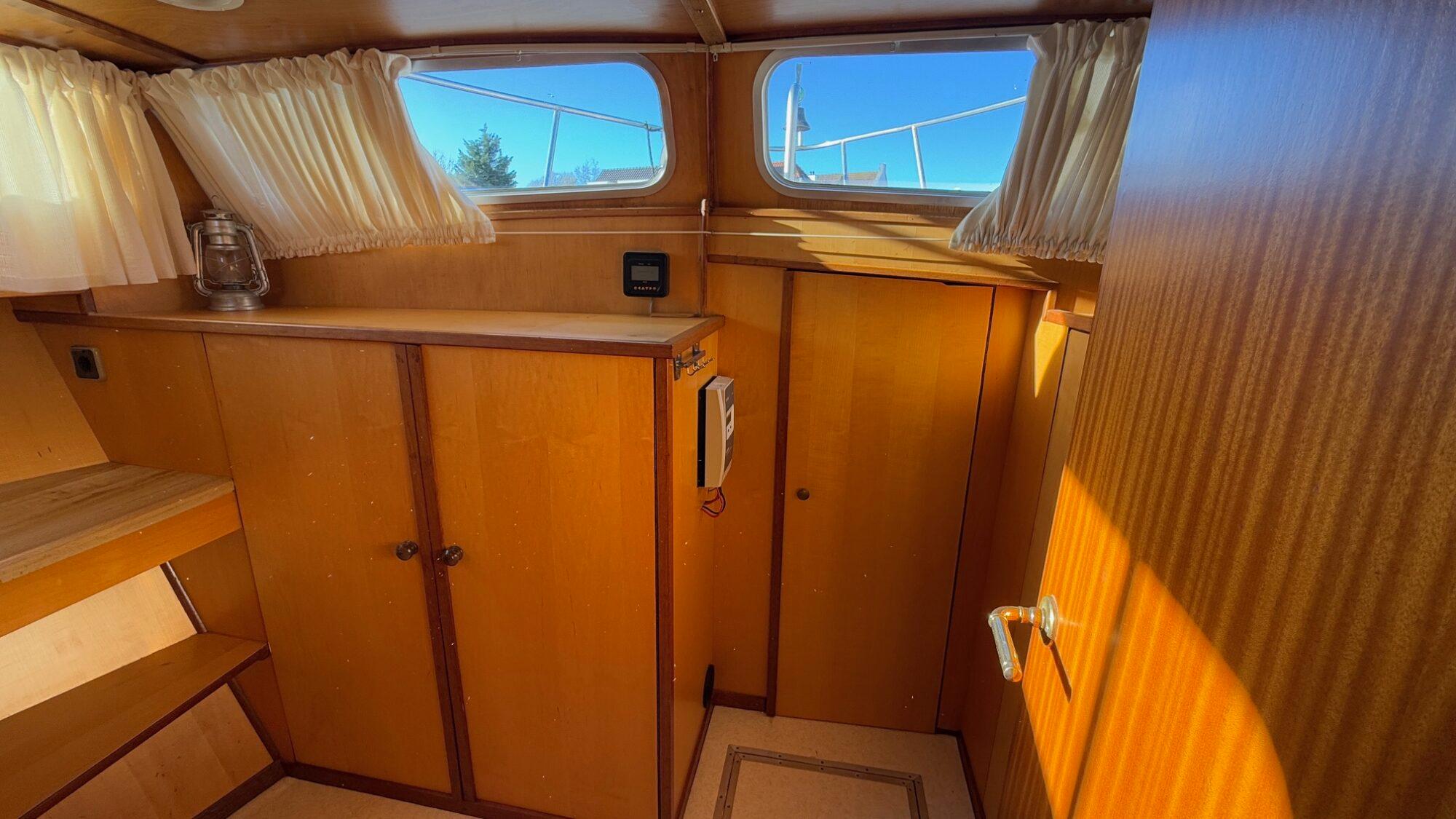 Fidego Fidego Kruiser Super Florida 14.70 Flybridge