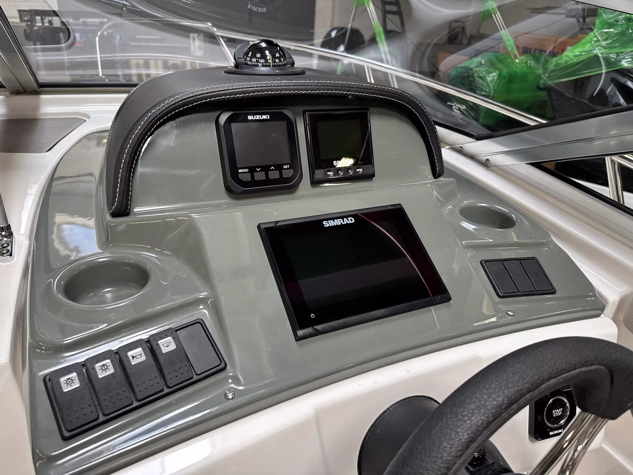 Karnic SL640 Walkaround