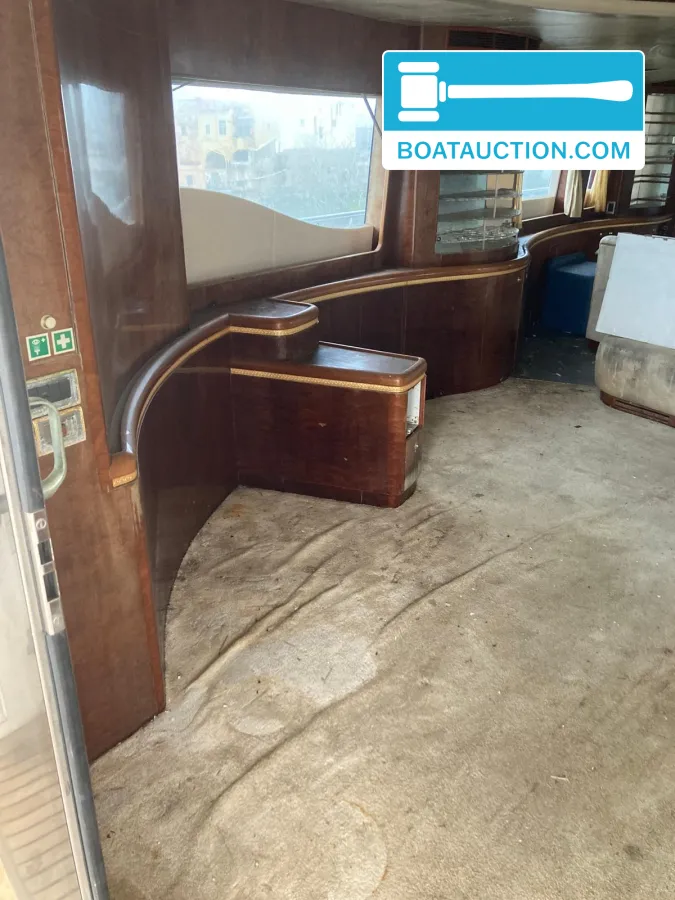 Horizon Elegance 92 Dynasty