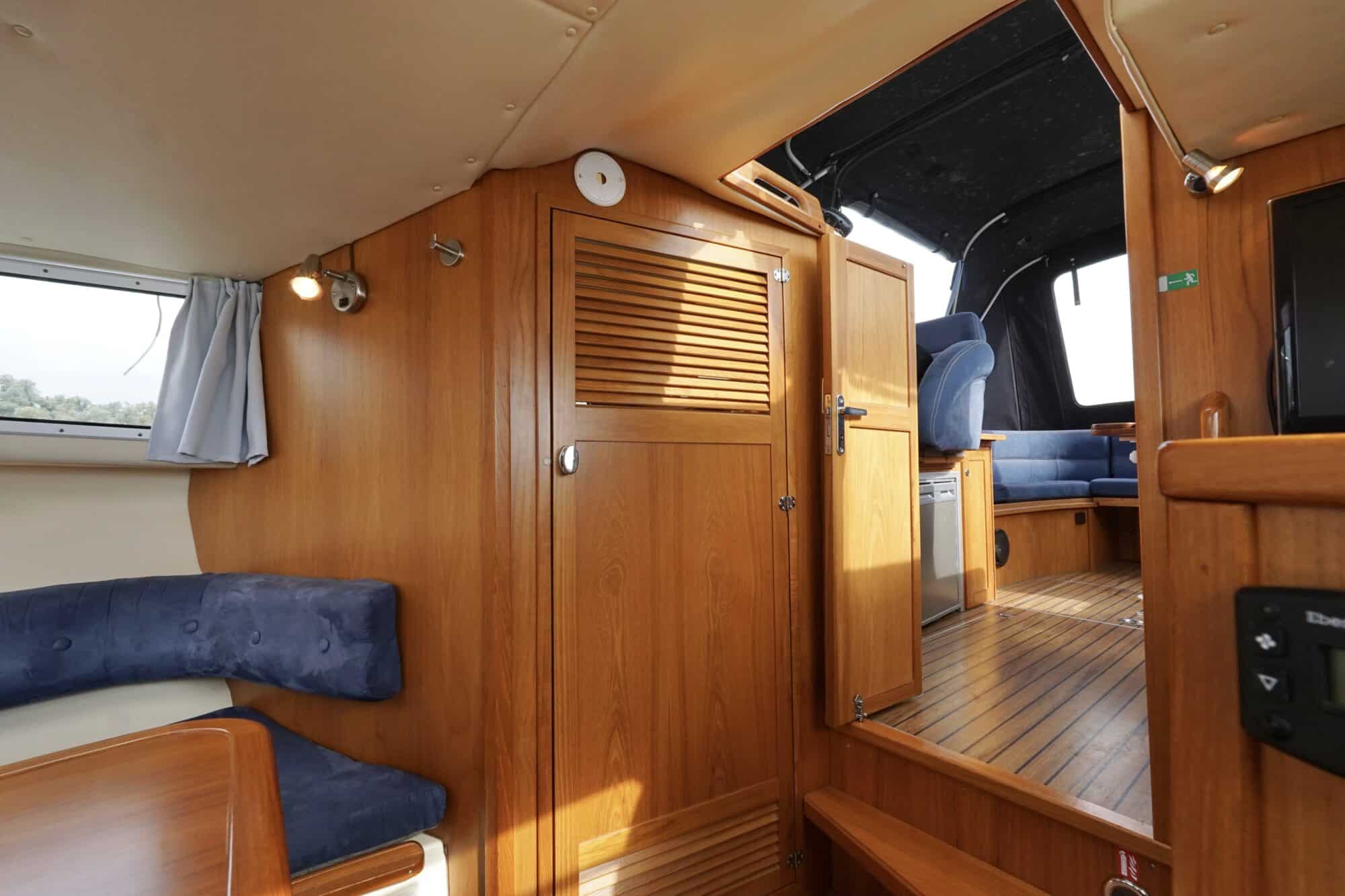 Inter 7700 Nor-Line Dutch Edition