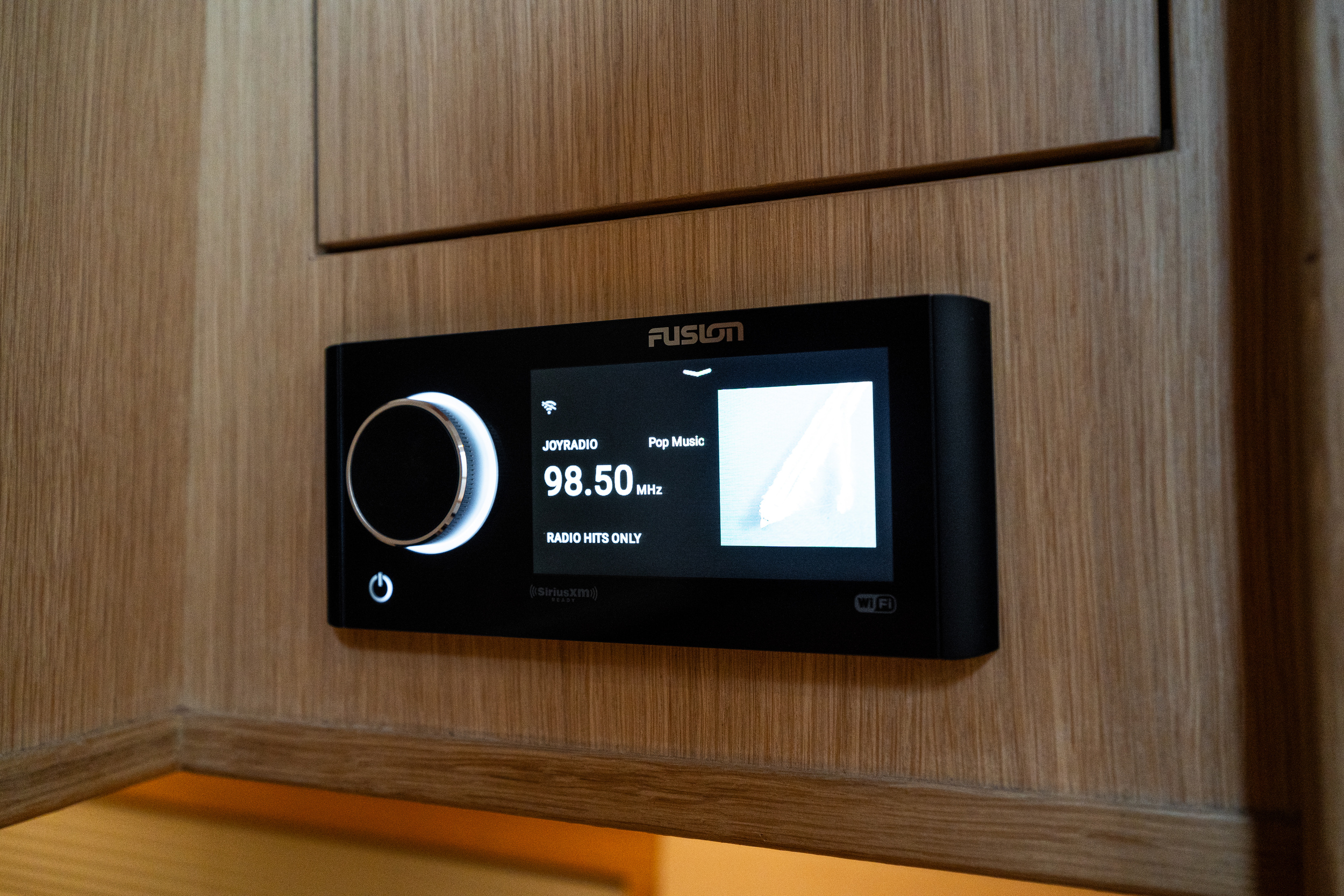 Davinci 44 "Rieleks" 44