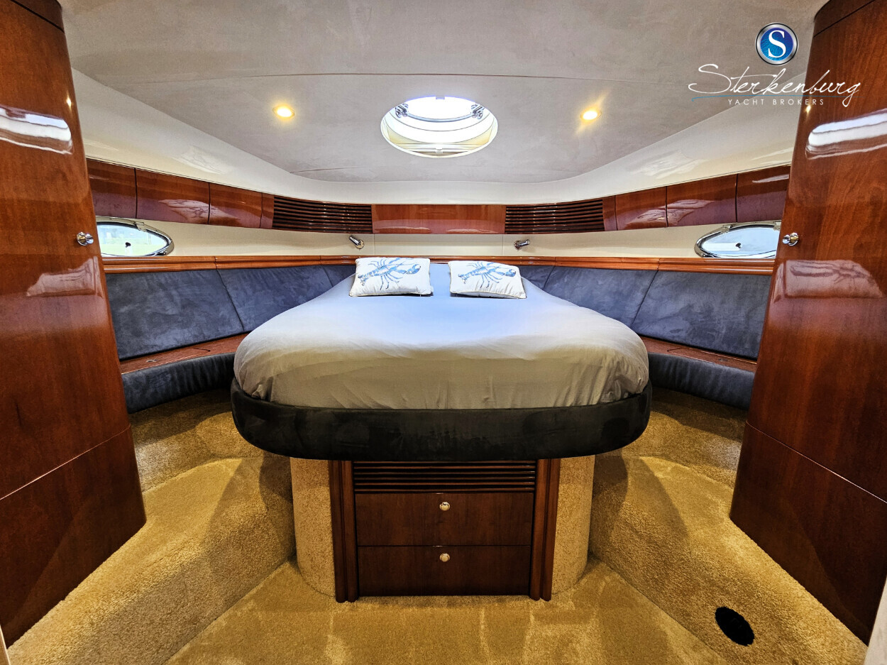 Fairline Phantom 50