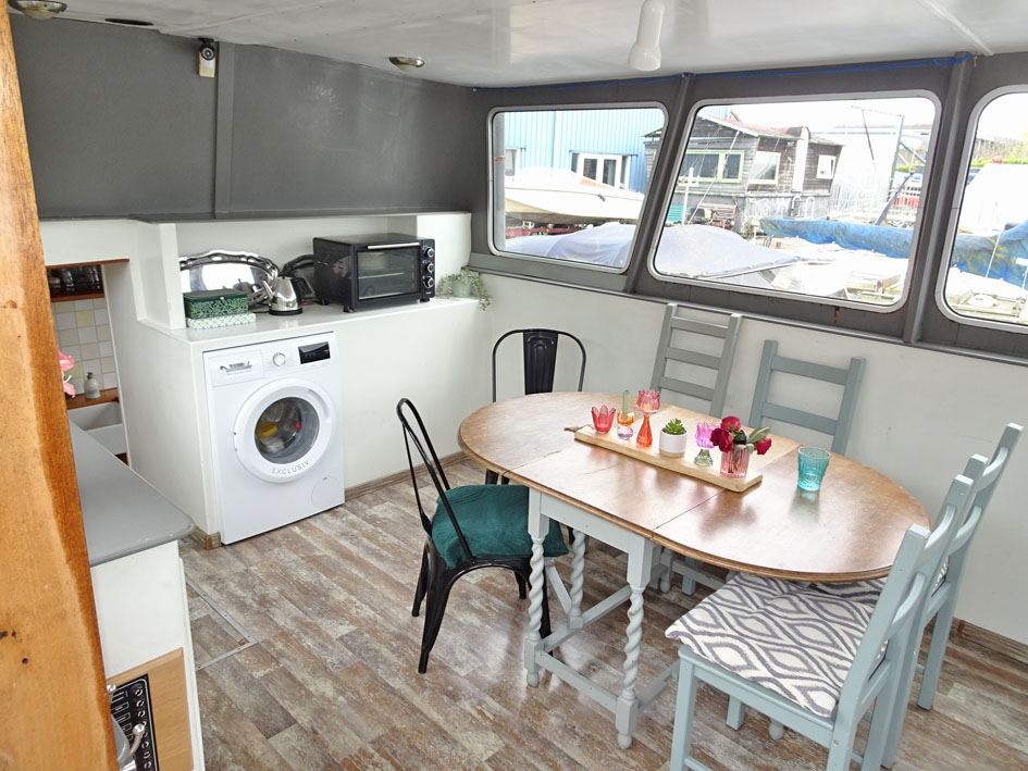 Van den Beldt Kotter 20.60, UBC gecertificeerd