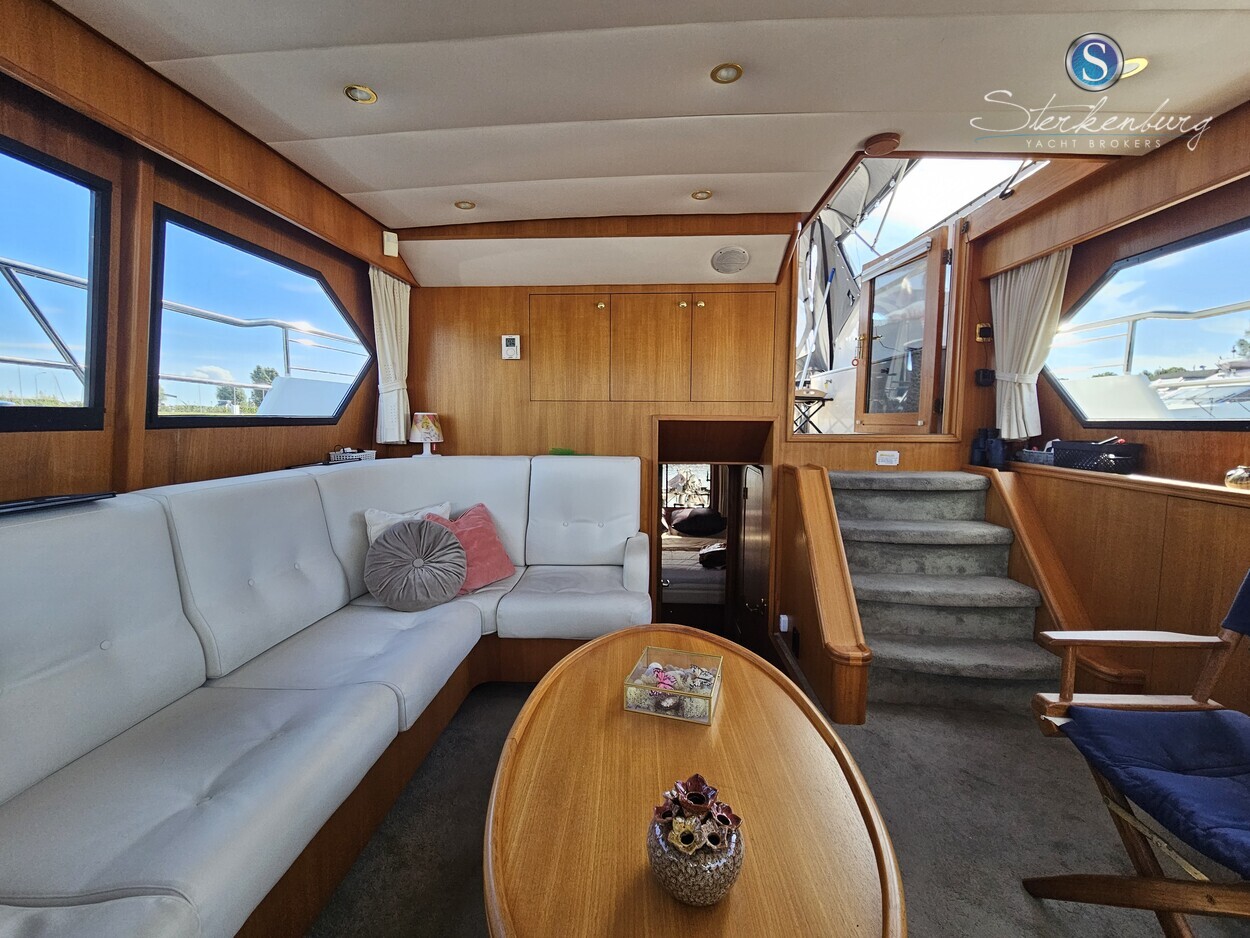 Valk Continental 1500 Cabrio
