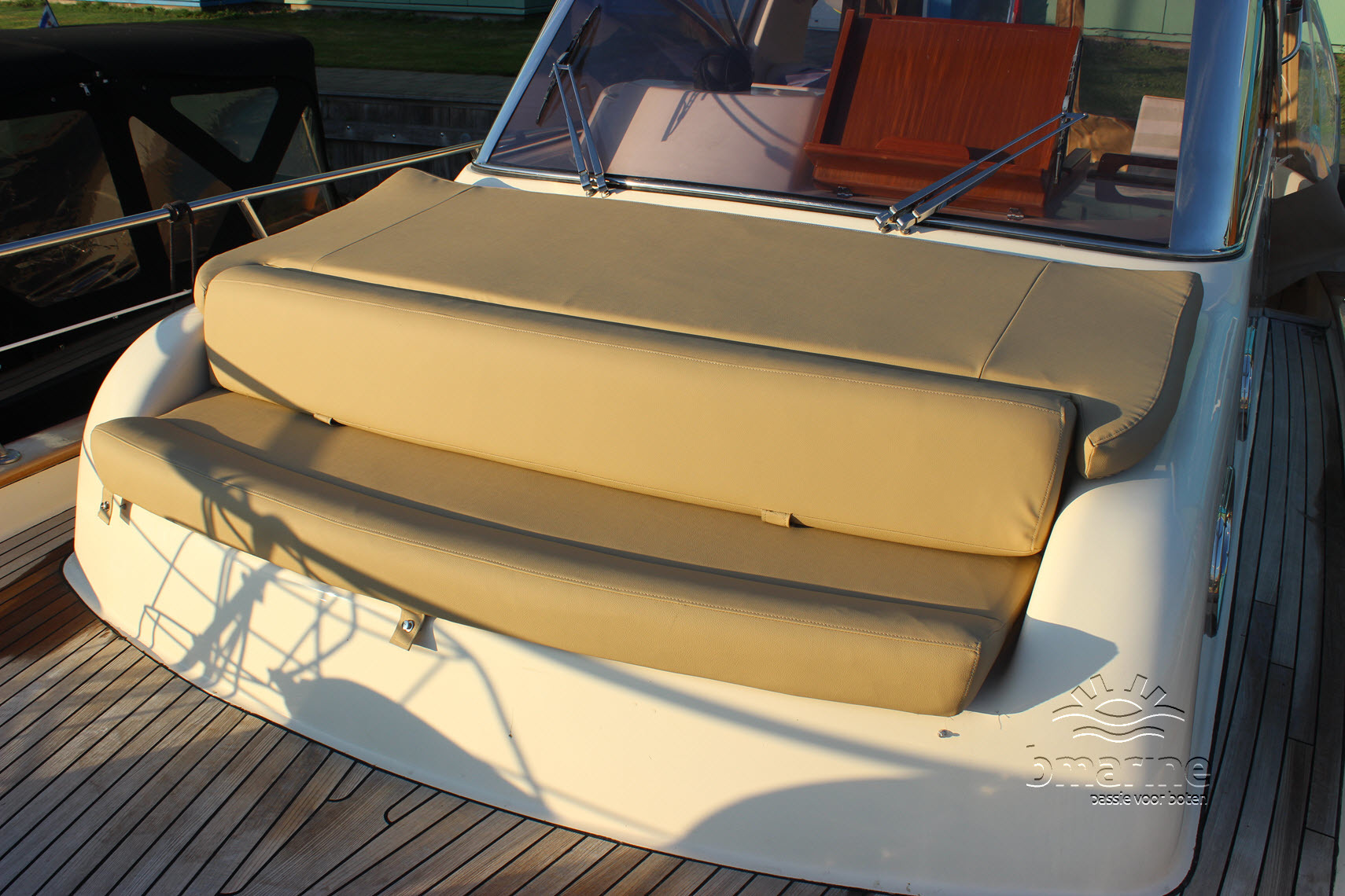 Antaris MareLibre 940