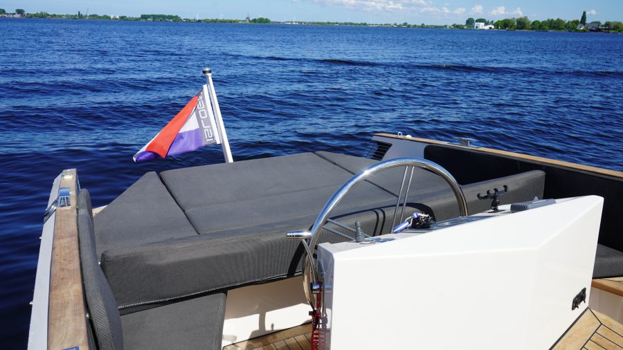 Rapida 777 incl. 80 Pk  & ZONDAGS GEOPEND