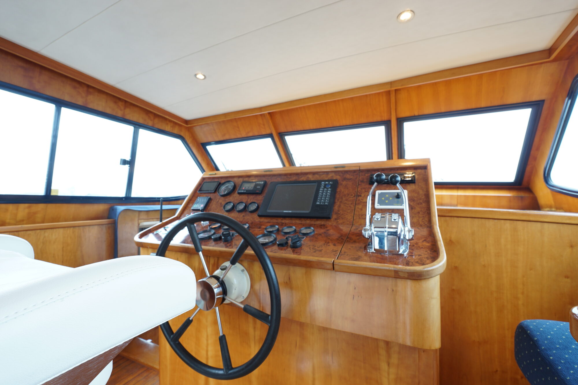 Van der Heijden Dynamic 15.00 VS