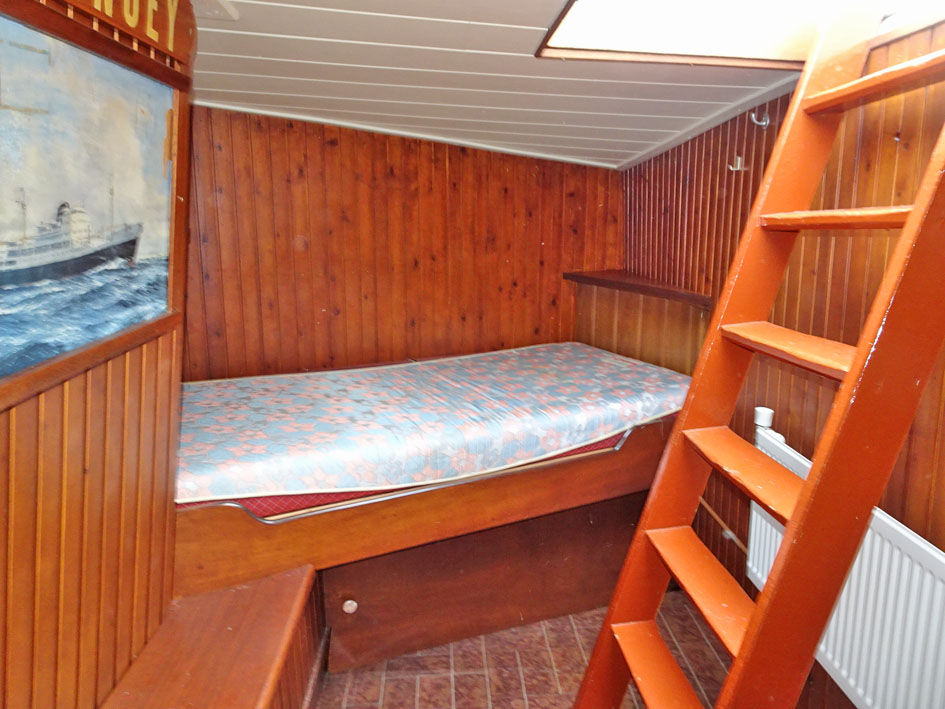 Motortjalk 21.40, met UBC