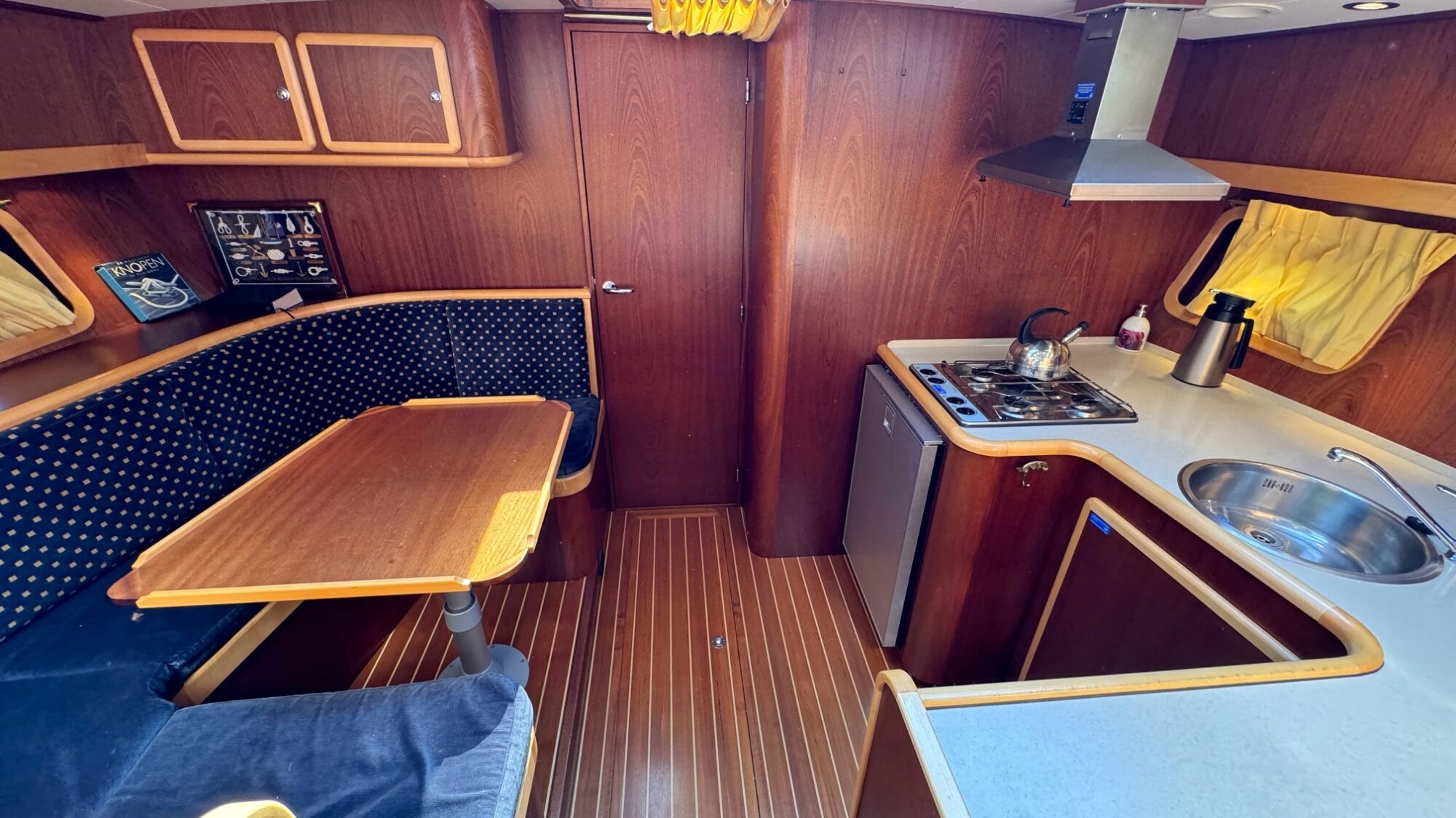 Nowee Caprice 13.00 AK Cabrio