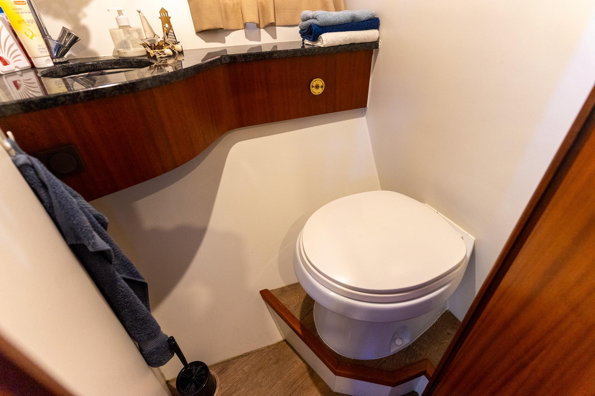 Valkkruiser Voyager 1550