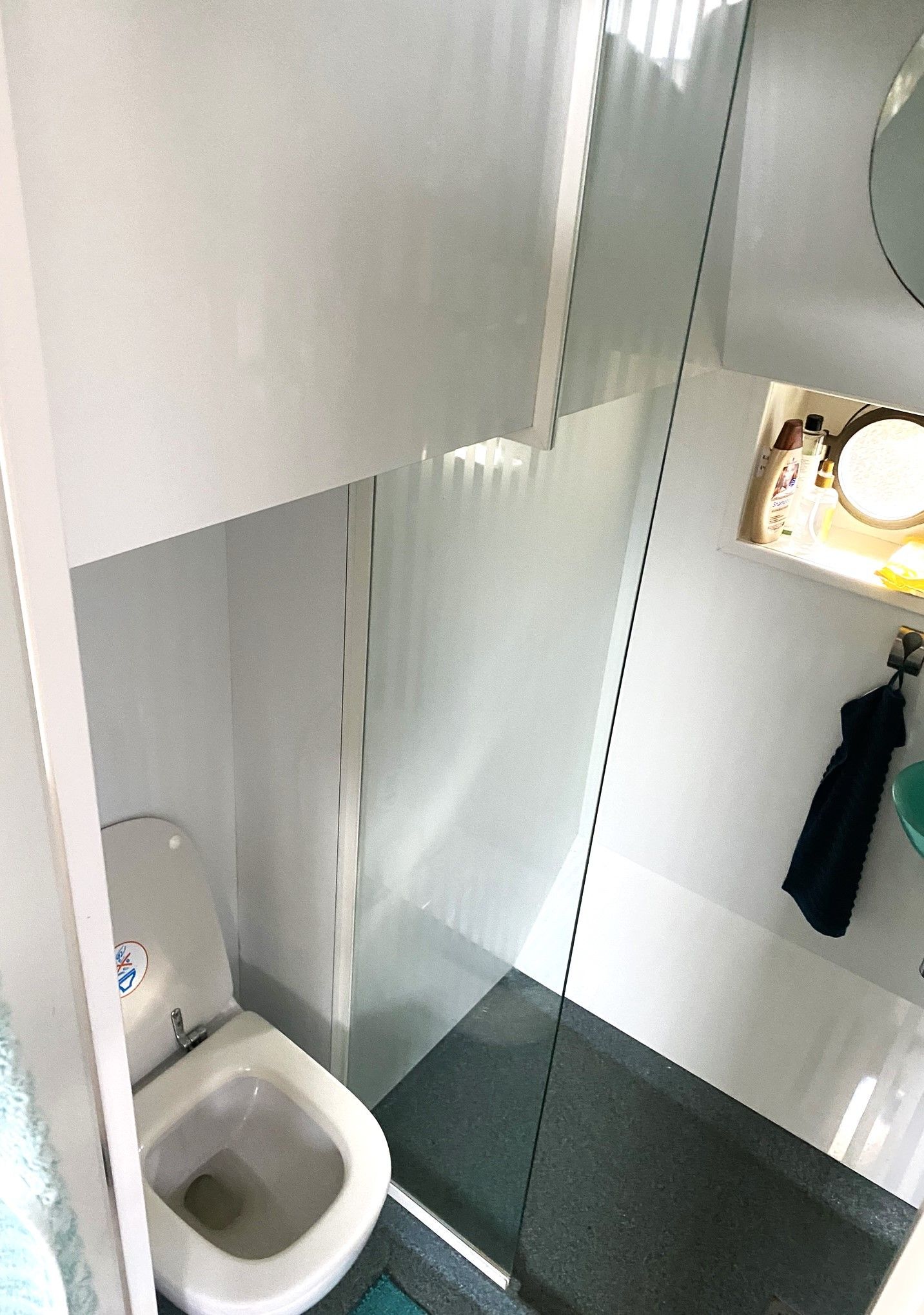 Luxe Motor ( Euroship ) 18.00 ( ONDER BOD )