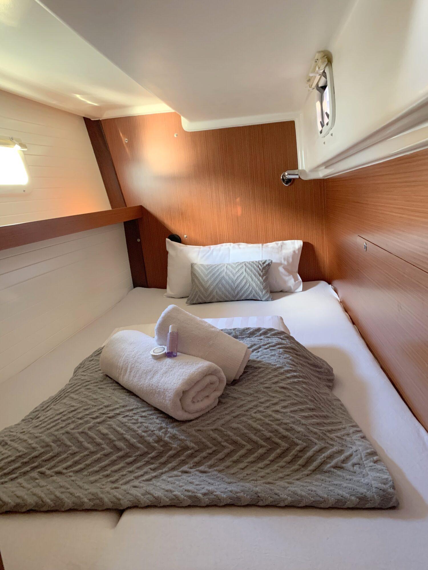 Delphia Delphia Yachts Escape 1350