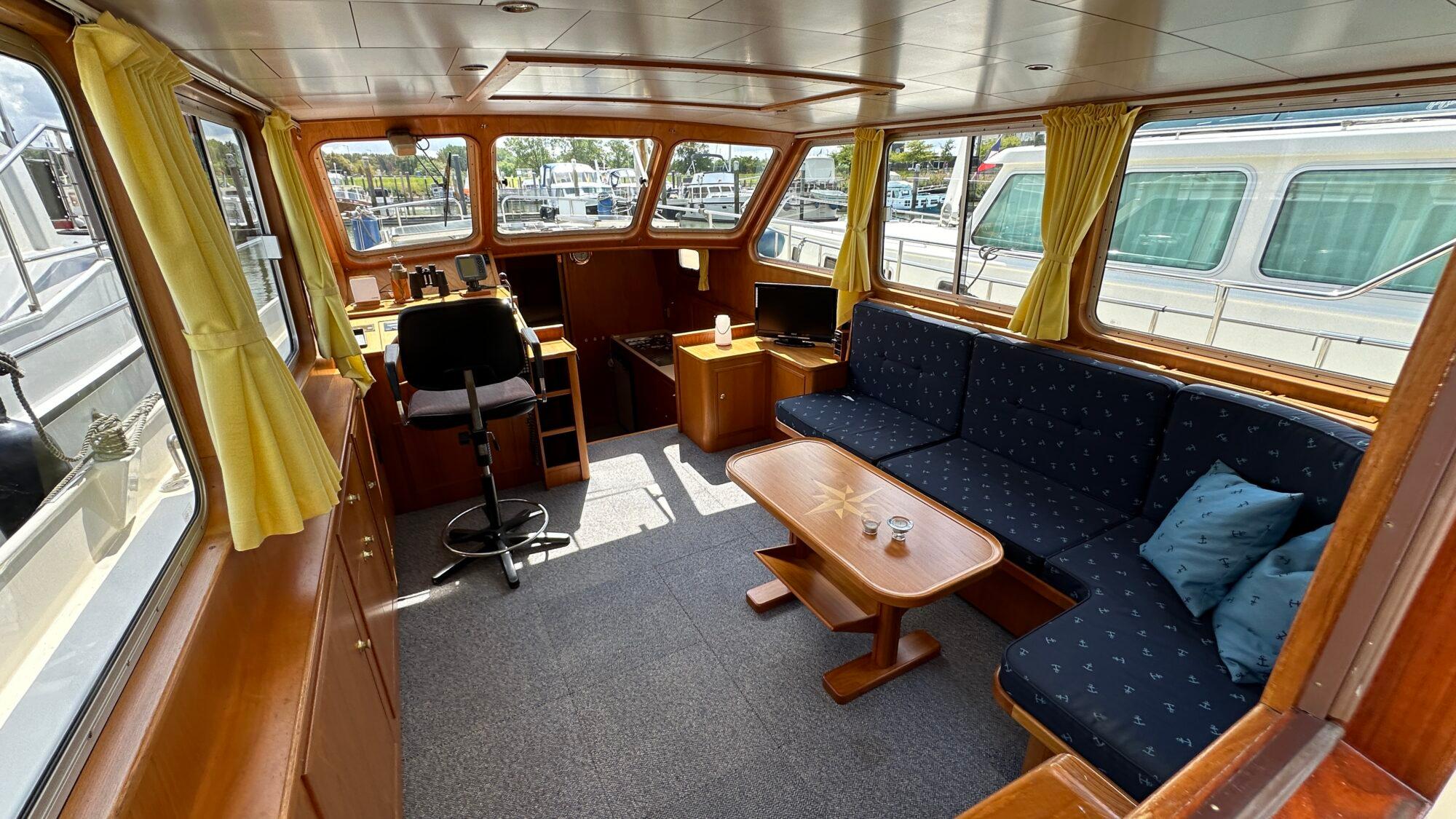 Marhen Marhen 11.60 AK Cabrio