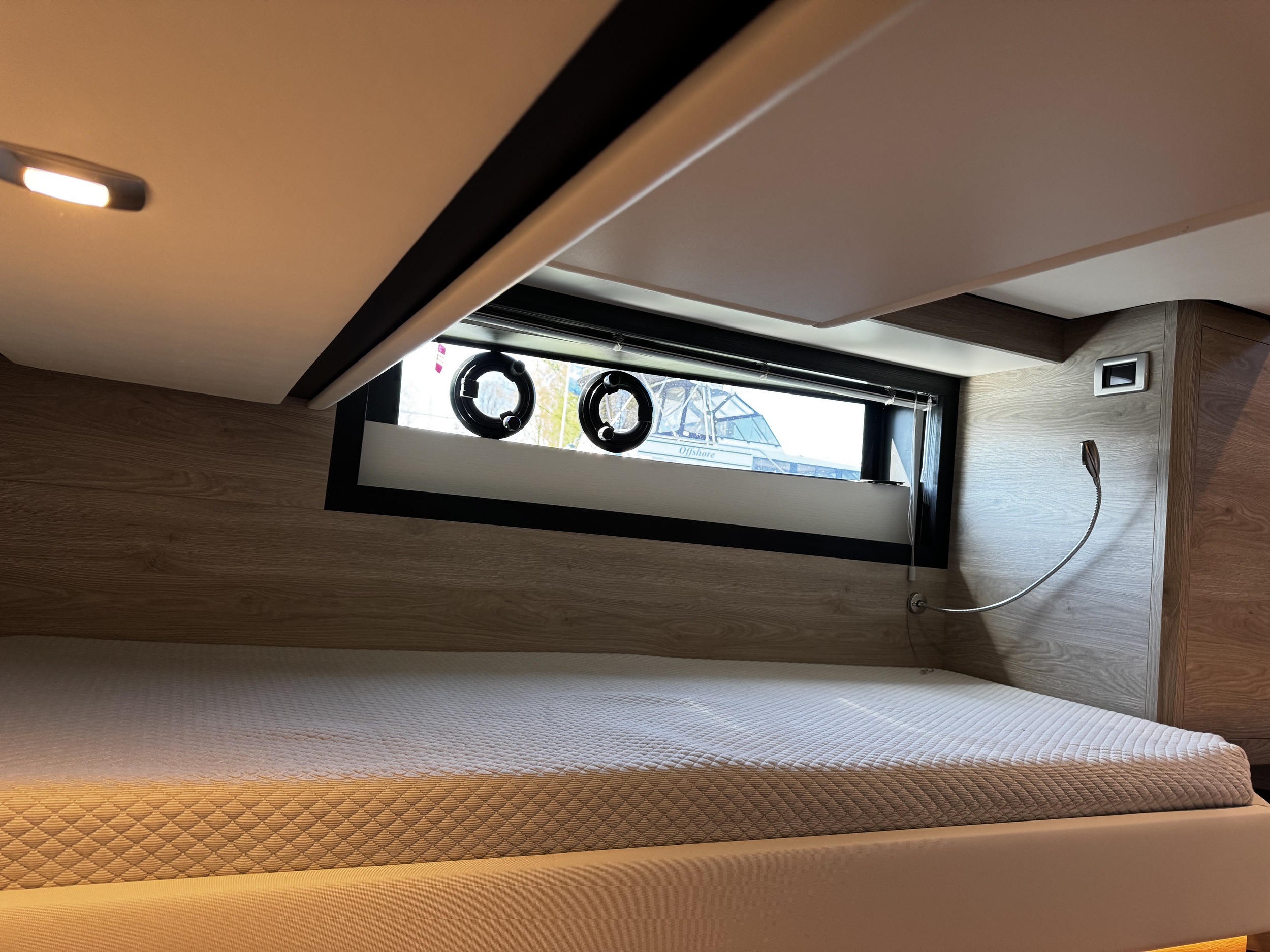 Boarncruiser 46 XL Traveller