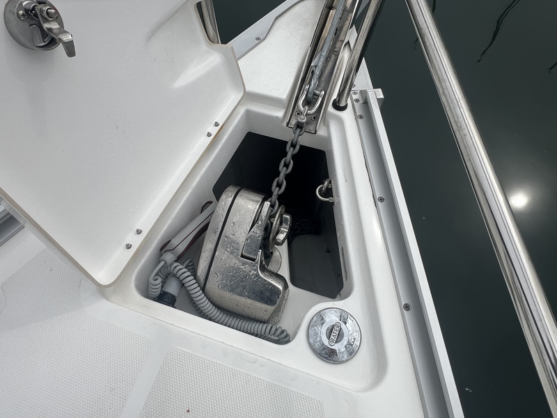 Bavaria Cruiser 34-2