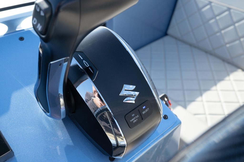 Triple X Ibiza edition incl 300 Pk en luxe opties