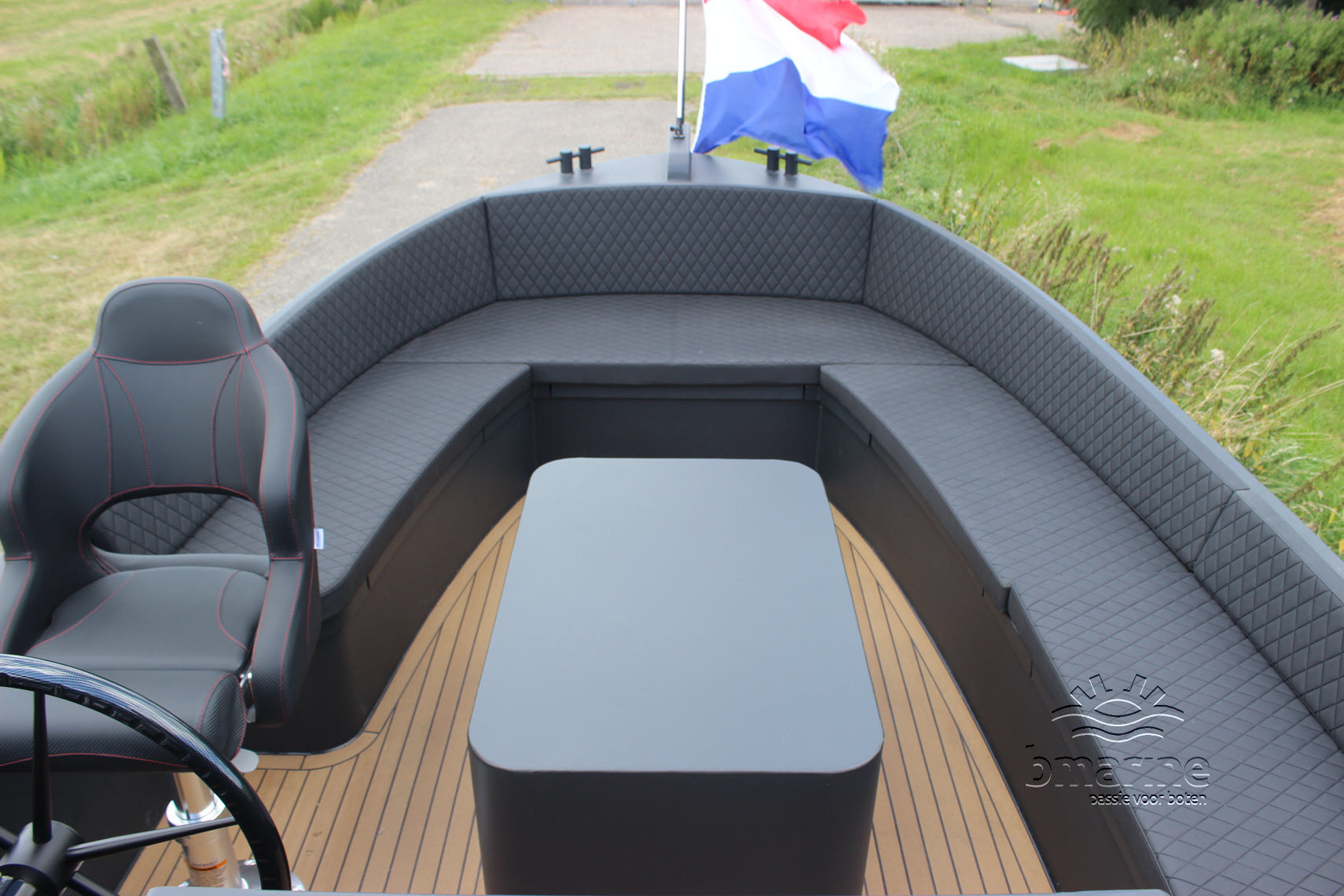 Blackfish Classic 750