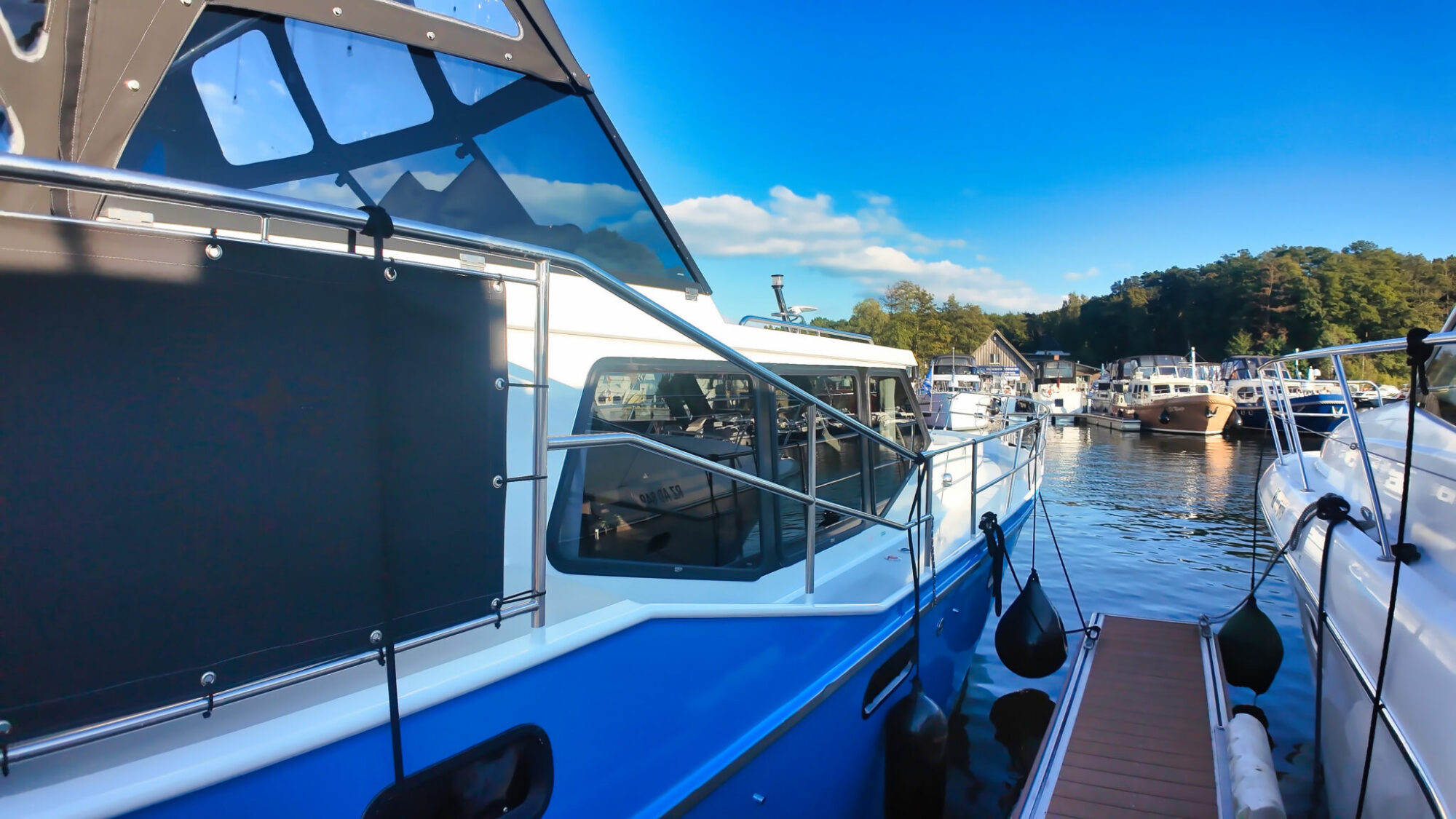 Vacance 12.00 AK Cabrio