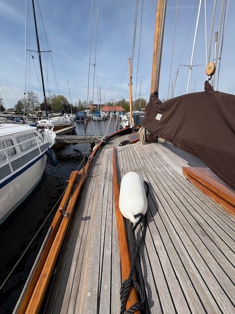 Vollenhovense Bol 8.50