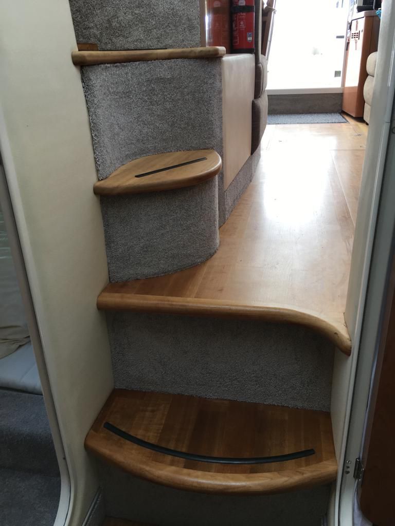 Sealine F34 Flybridge