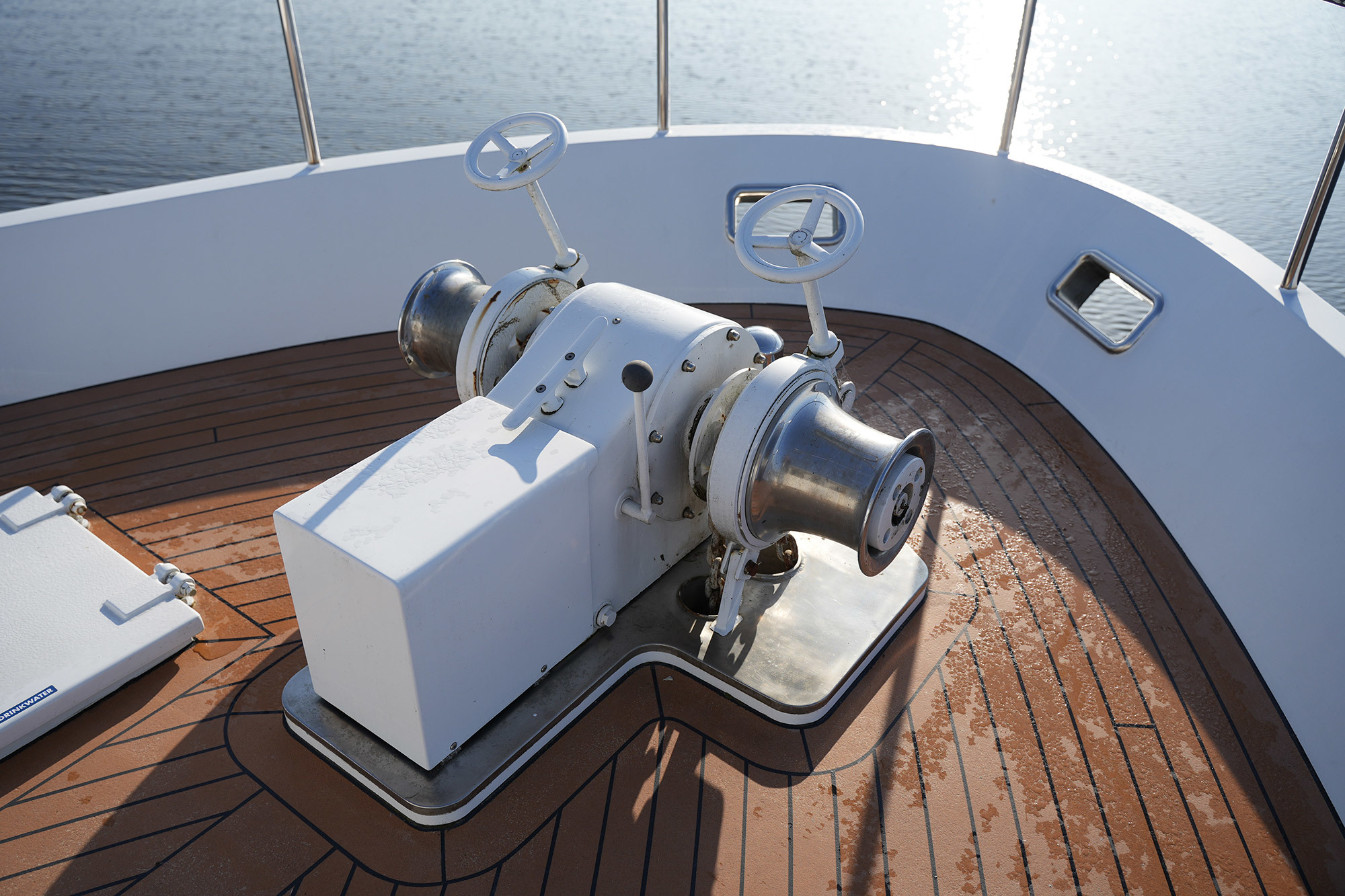 Trawler 2250 Custom Built