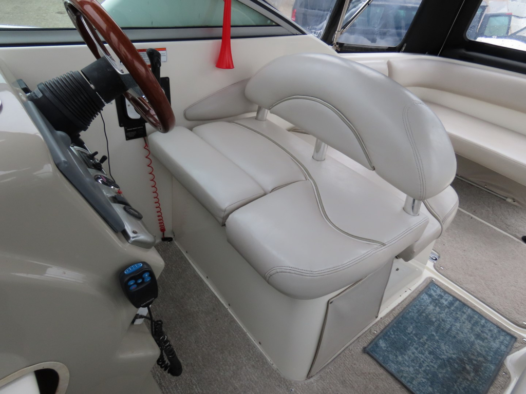 Larson Cabrio 274