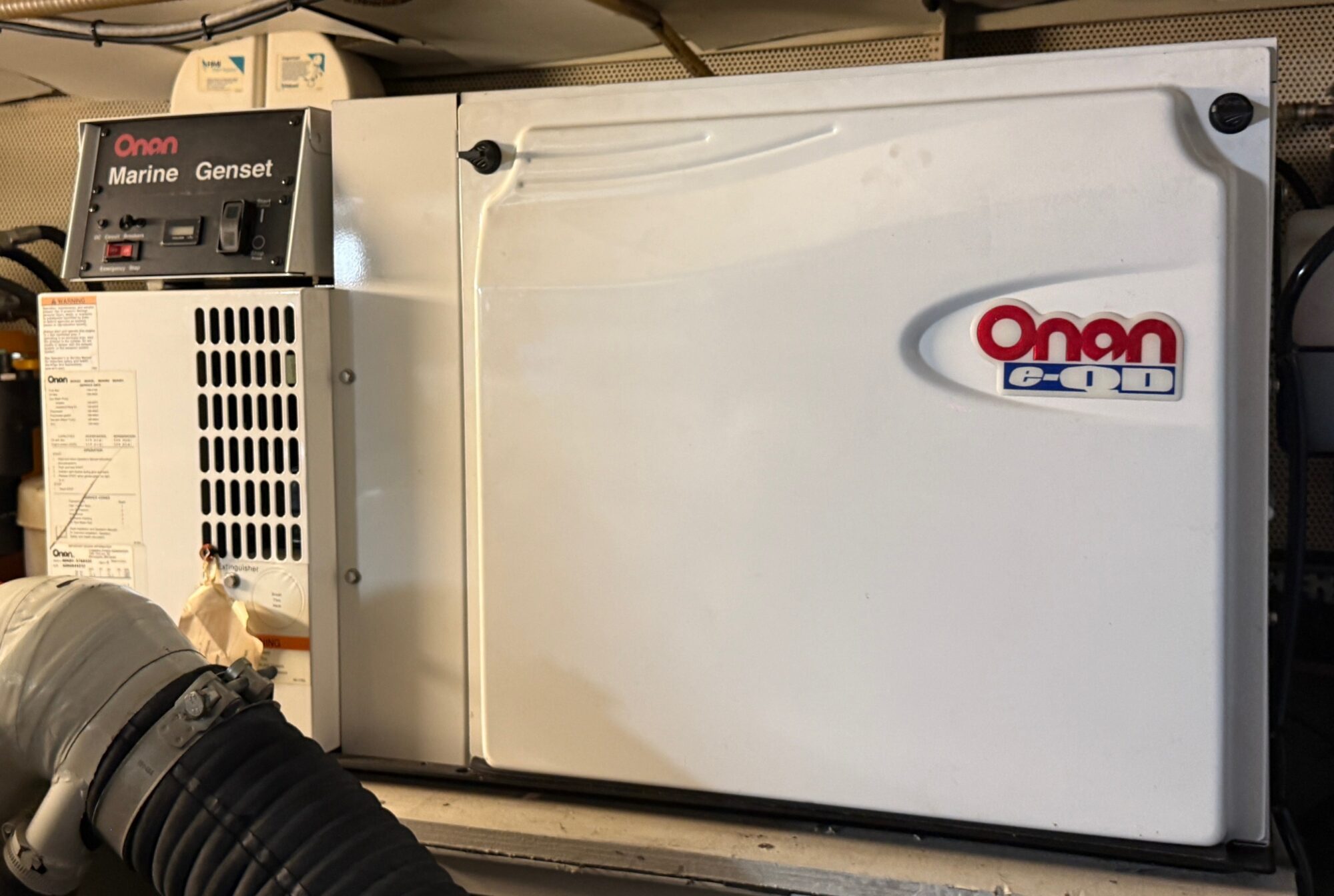 Van der Heijden 17.00 Dynamic Deluxe VS