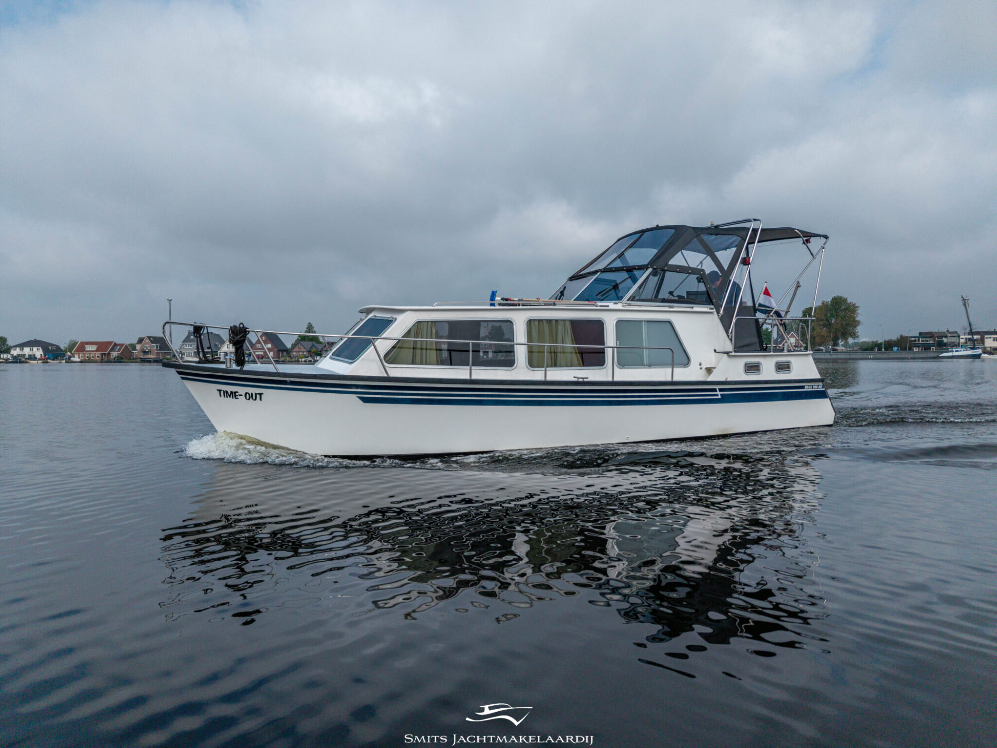 Bege 9.50 AK Cabrio hoofdfoto: 1