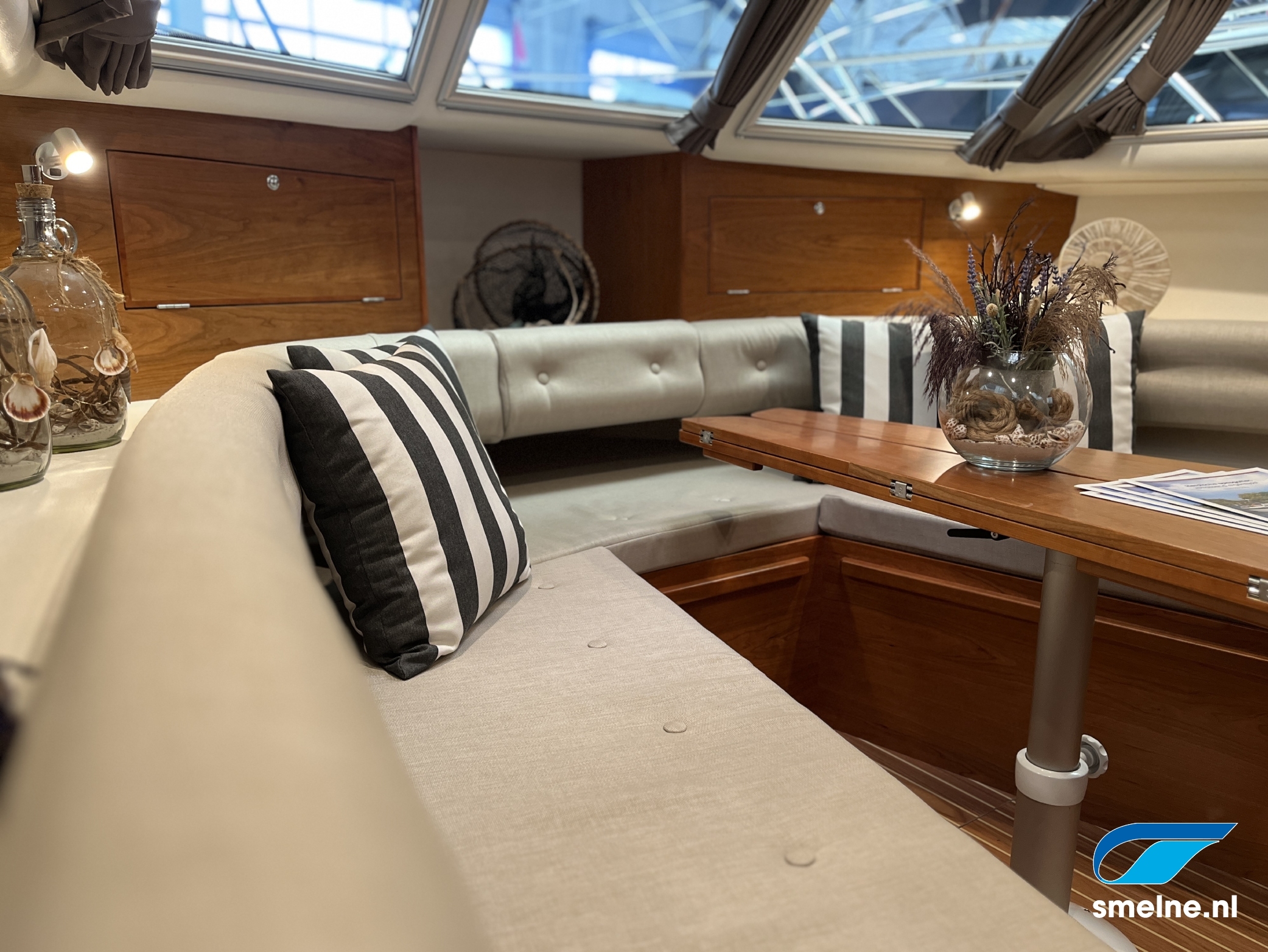 Nidelv 950 S-line -DEMO-