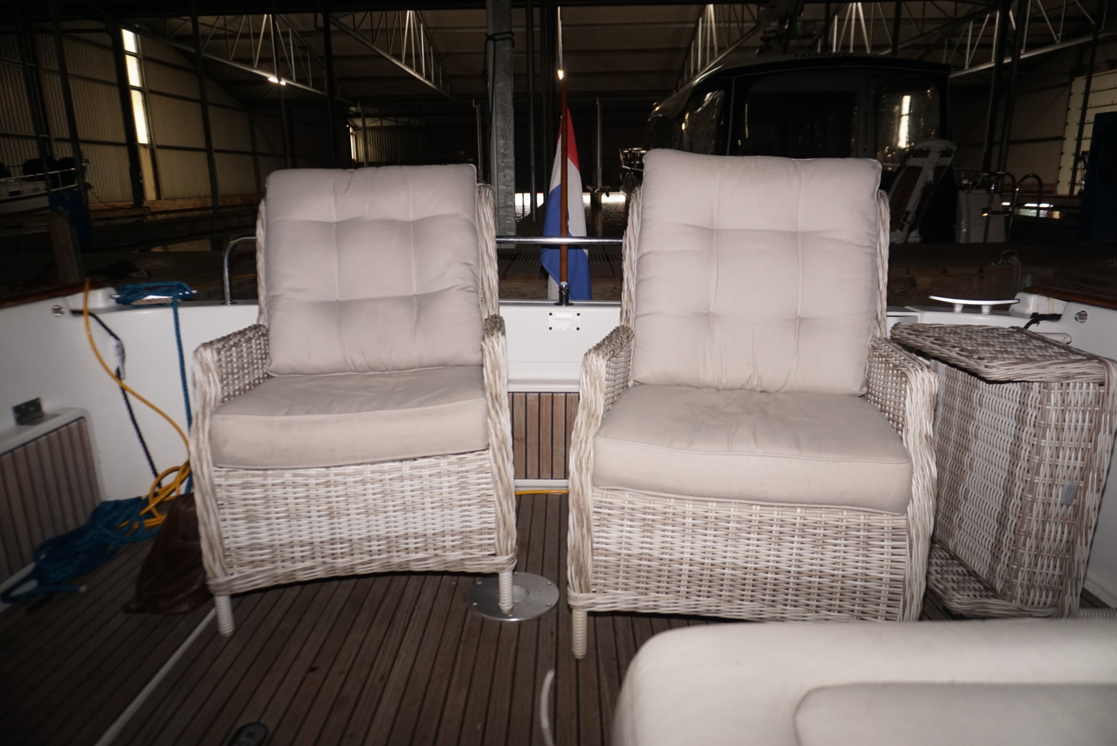 Beneteau Ombrine 9.60