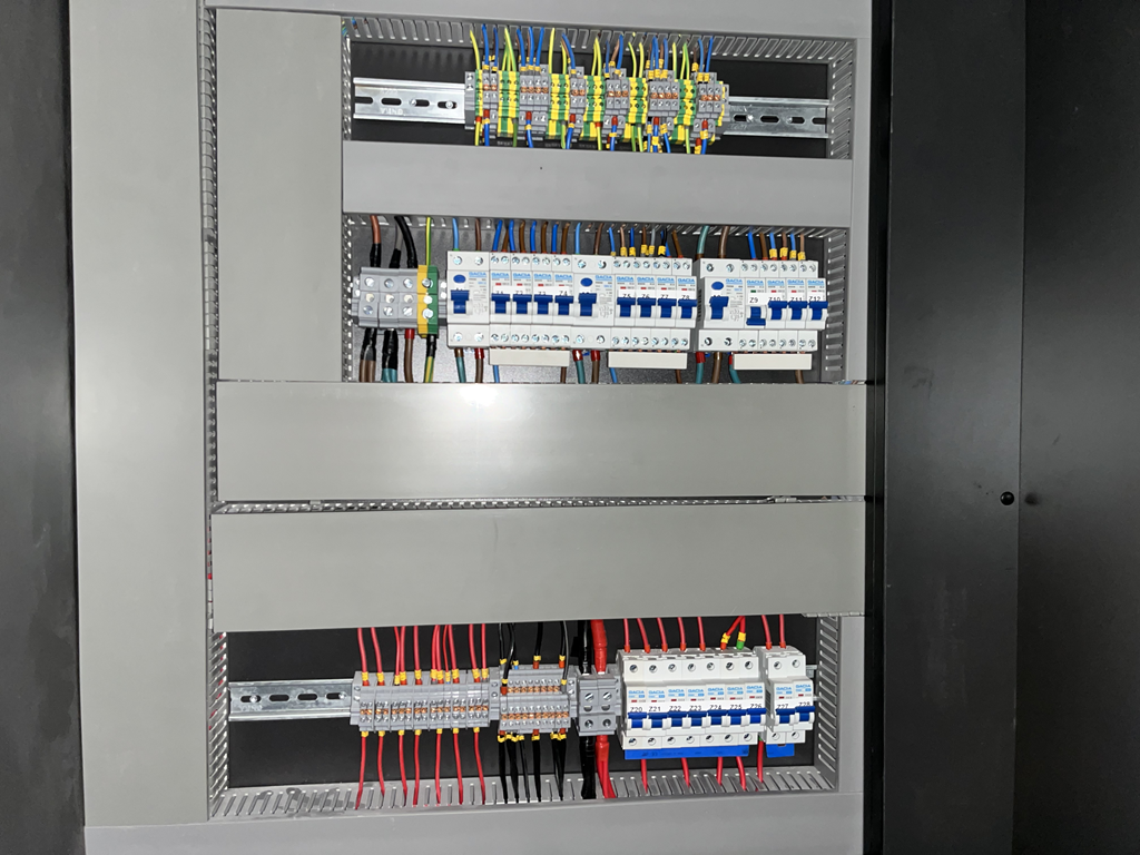 Van der Heijden Exclusive DeLuxe 1700