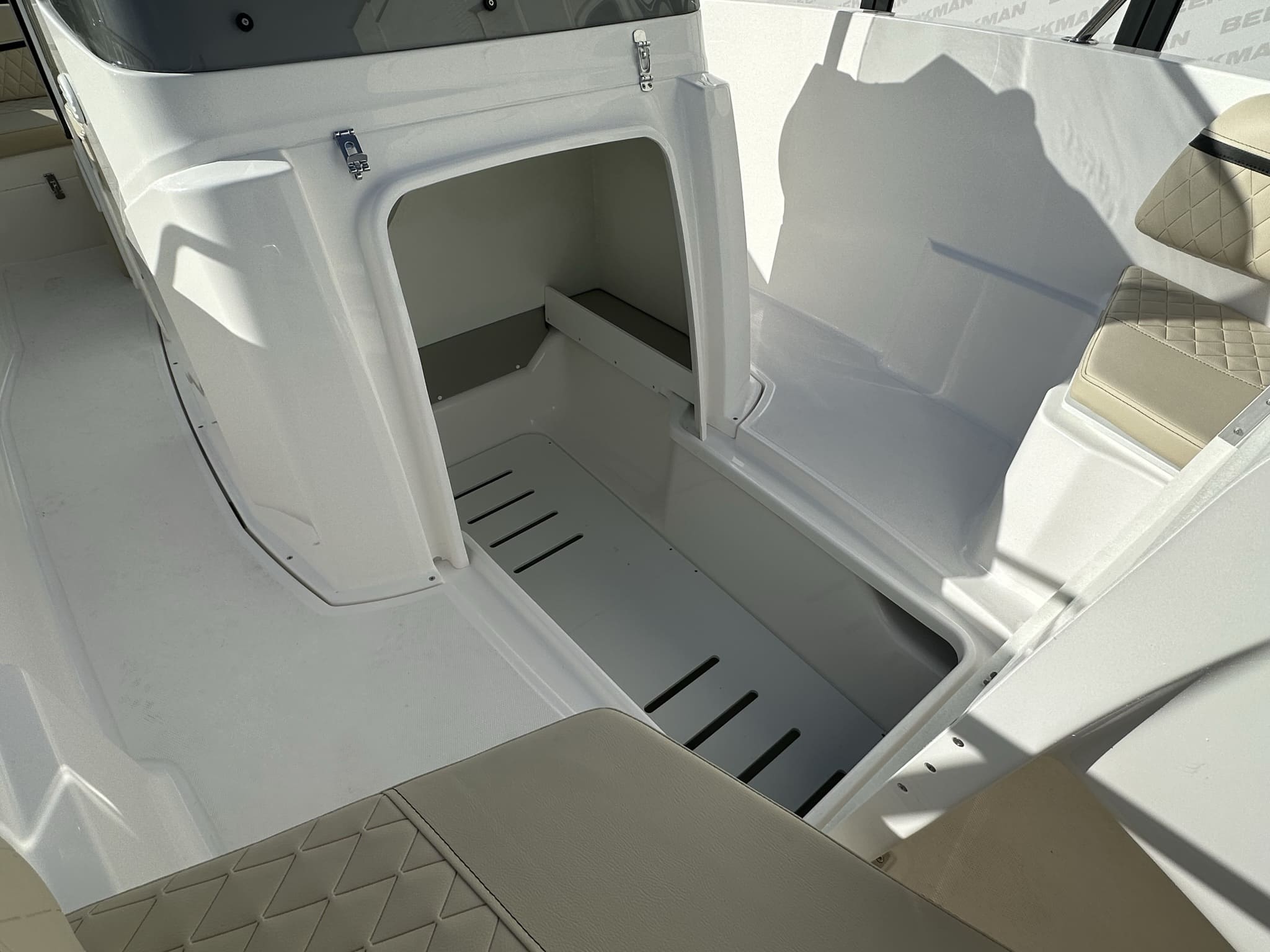 Karnic 1851 MKll Open