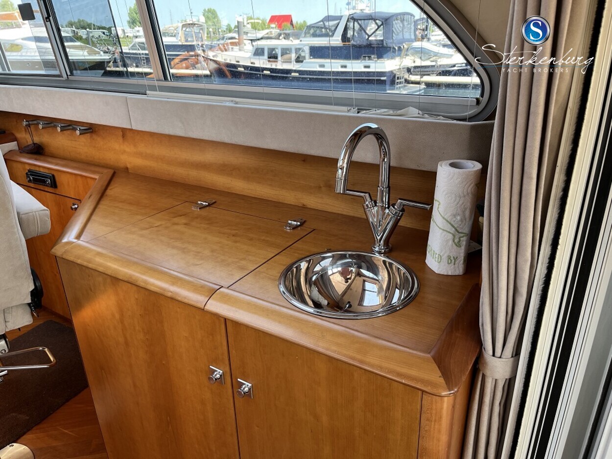 Valk Continental 15.50 FR