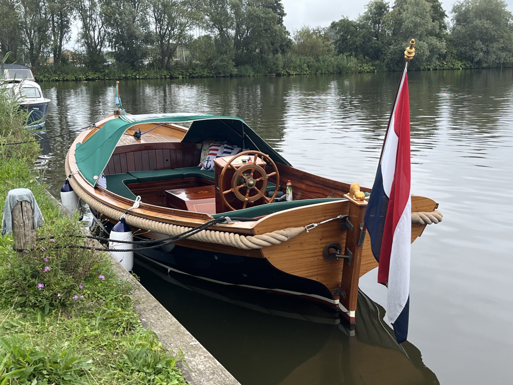 Breedendam P 690
