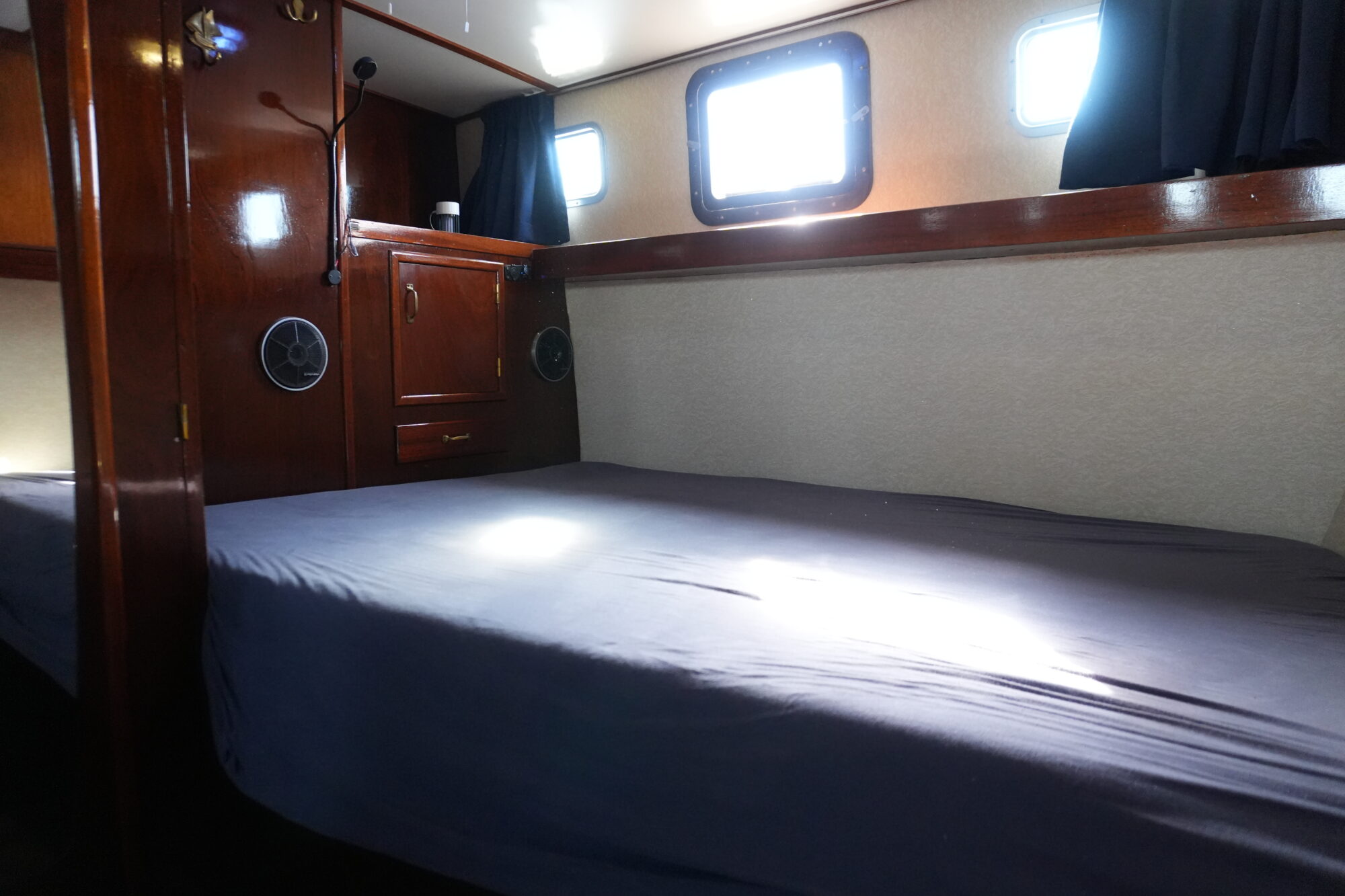 Curtevenne 10.50 AK Cabrio