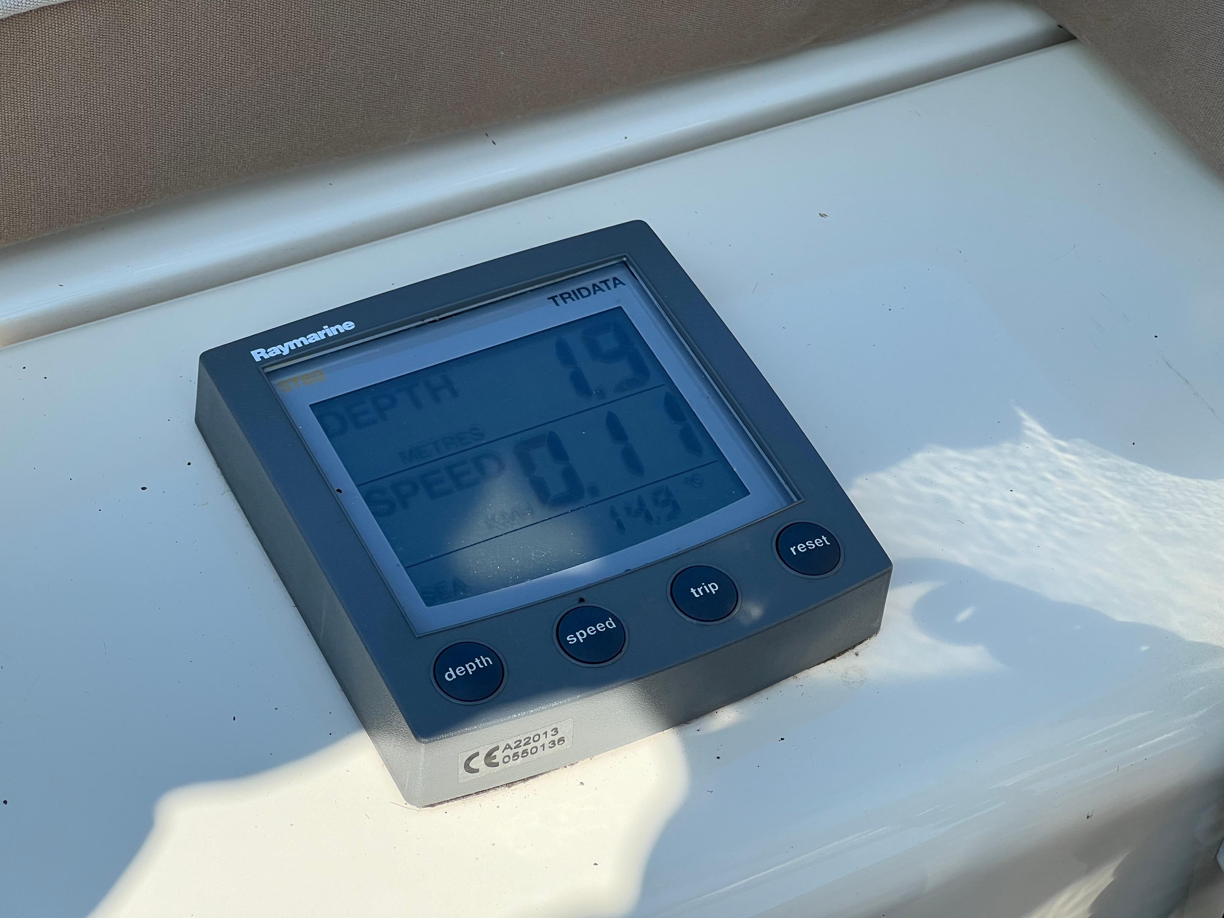 Jan Van Gent 8.20 Open