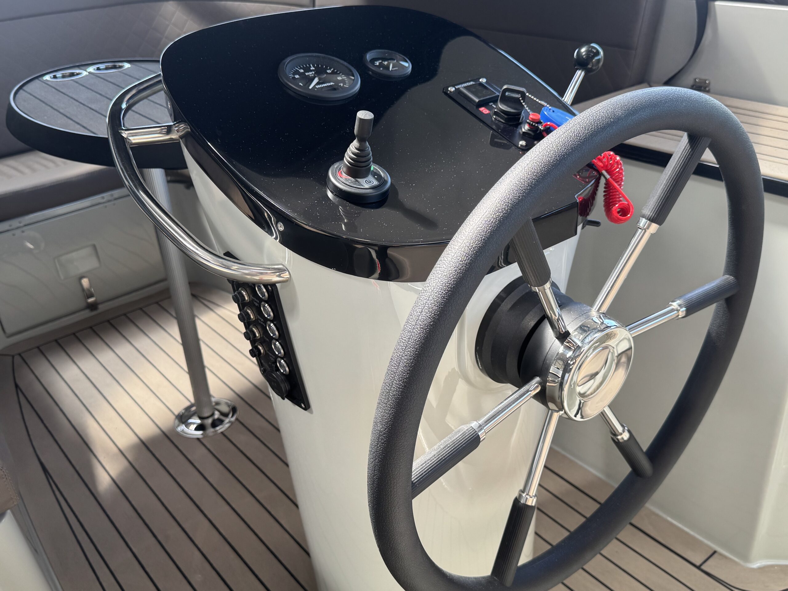 Maxima 620 retro (super aanbieding)