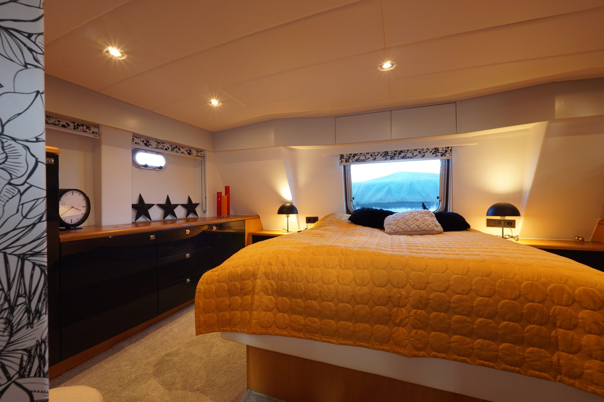 Van der Heijden 18.00 Dynamic De Luxe VS