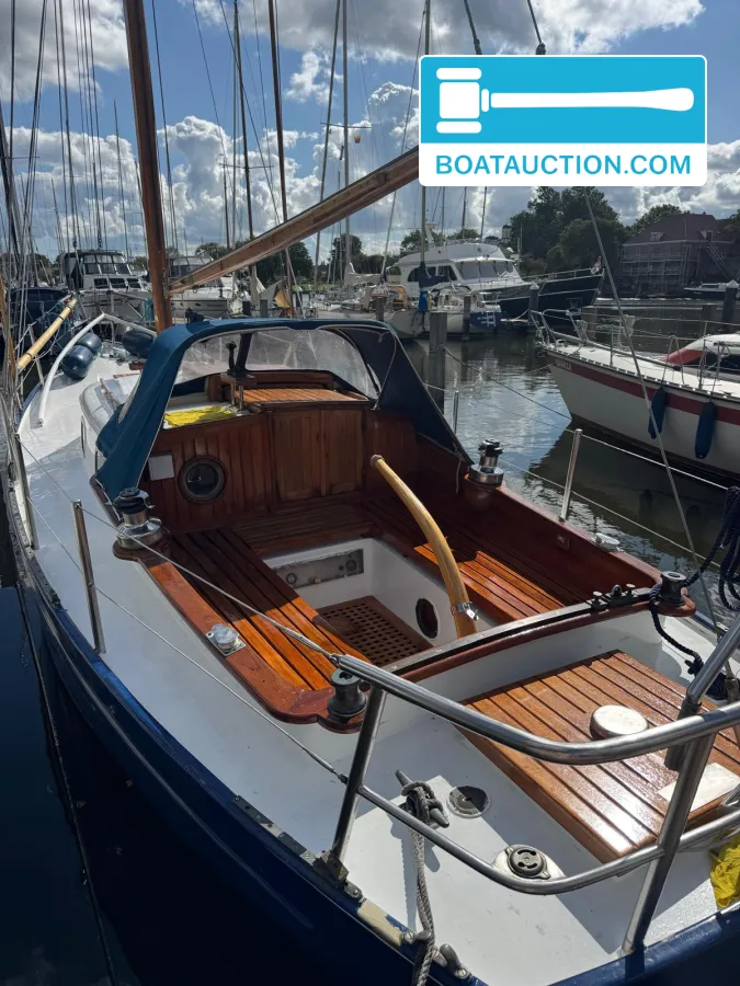 Koopmans Kustvaarder