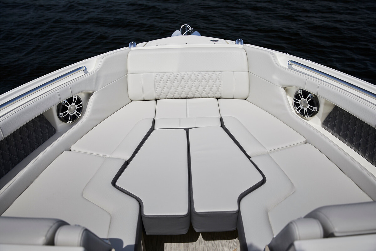 Sea Ray SLX 250