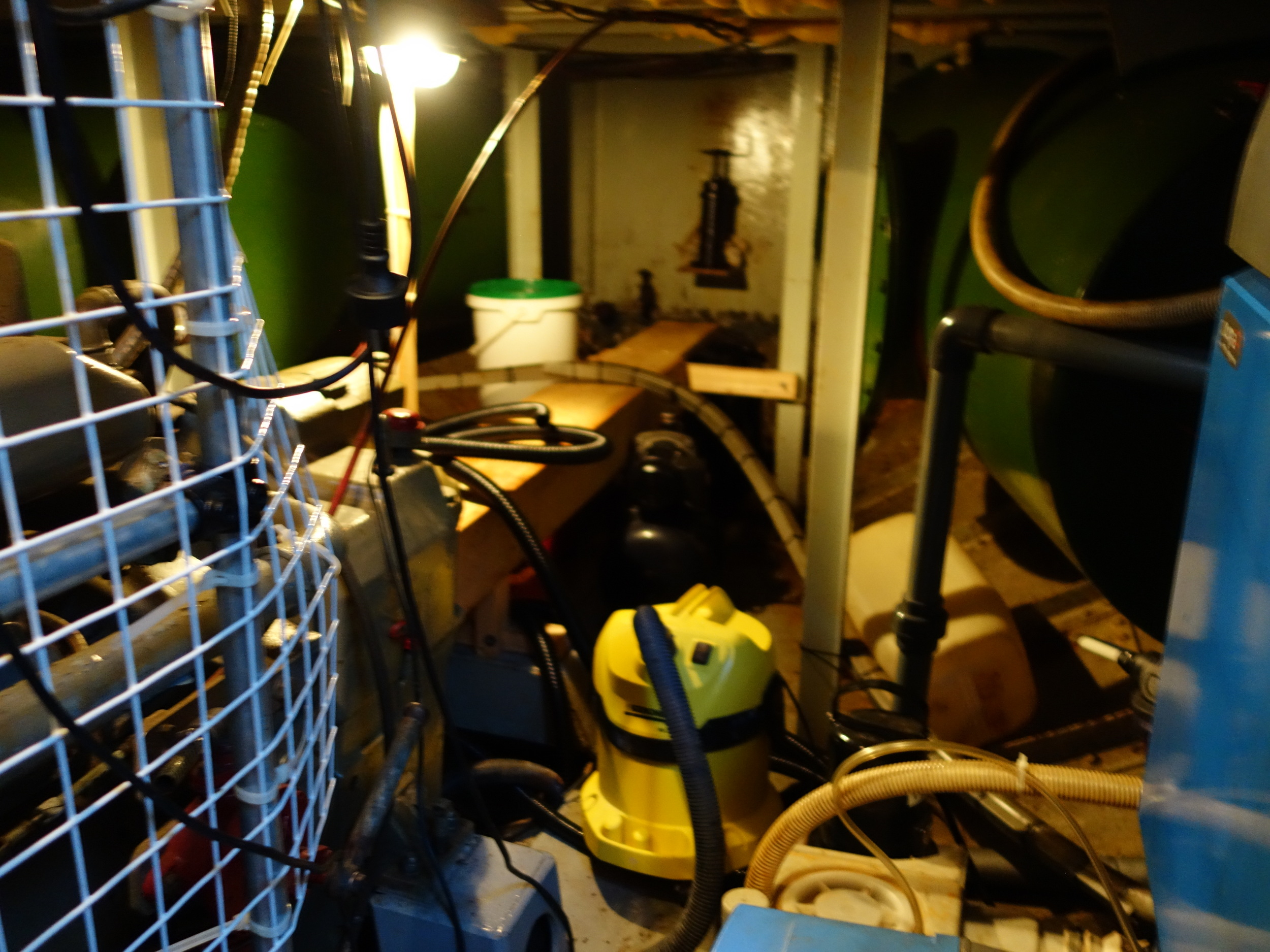 Luxe Motor 32.00 Wad En Sontvaarder