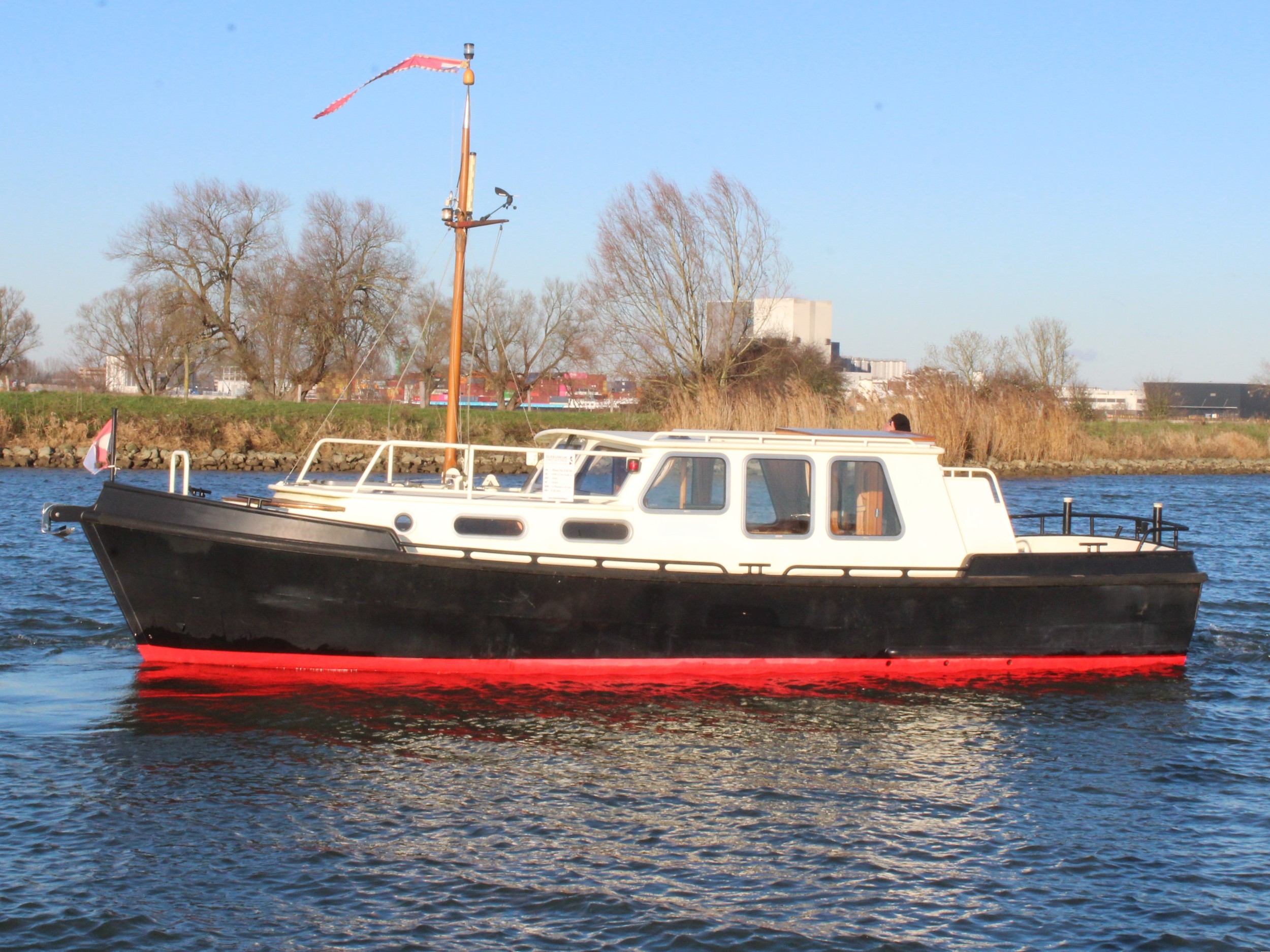 Mooie Nel 9.50 OK hoofdfoto: 1