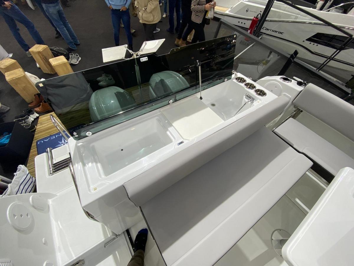 Jeanneau Merry Fisher 895 Sport S2
