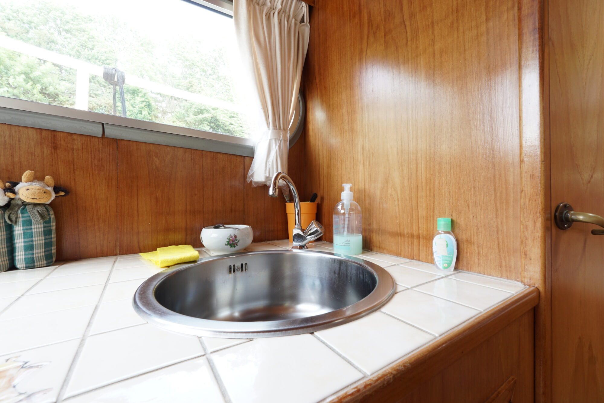 Adriaanse Vlet 10.00 AK