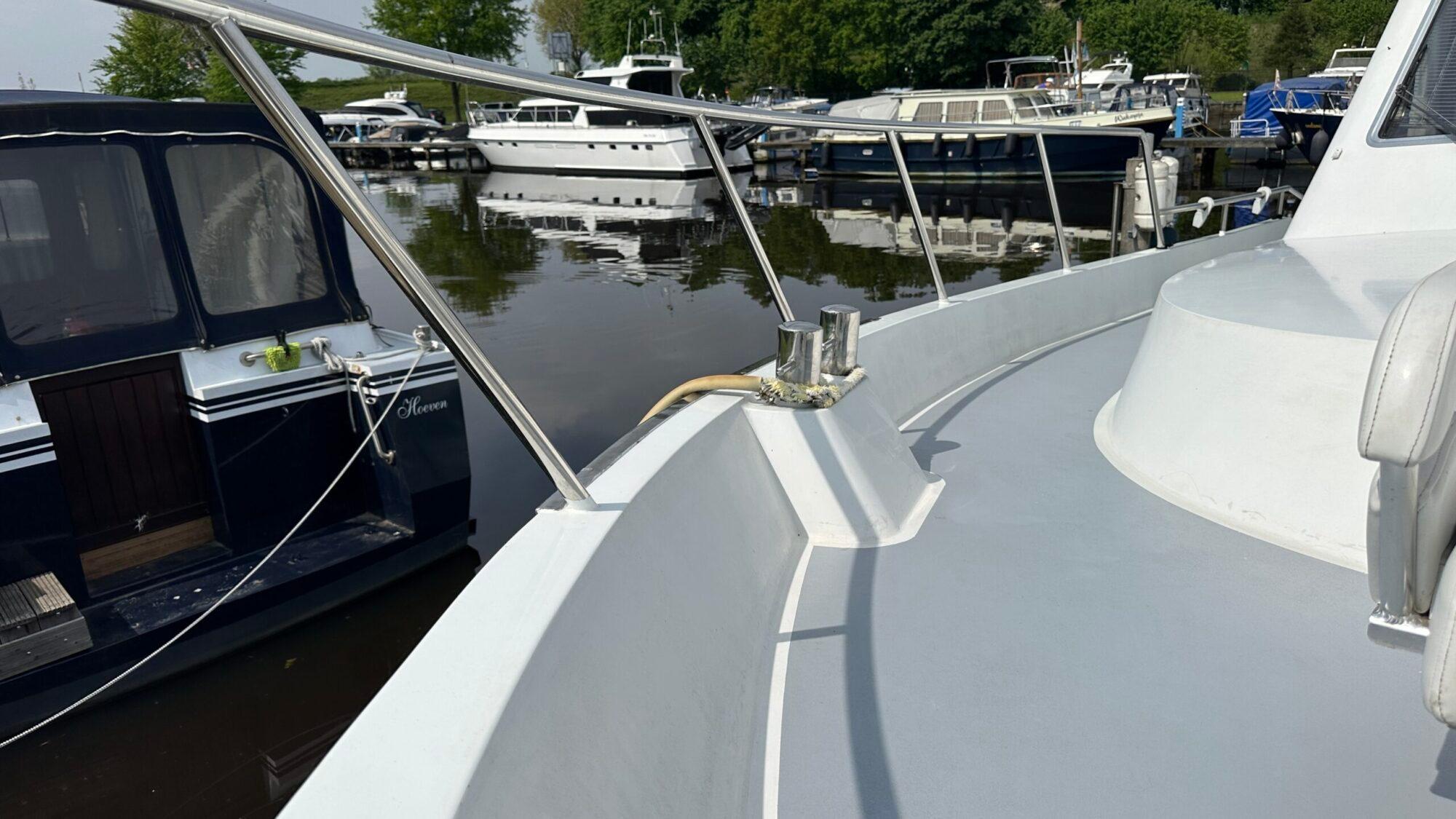 Blieken Blieken Trawler 15.00