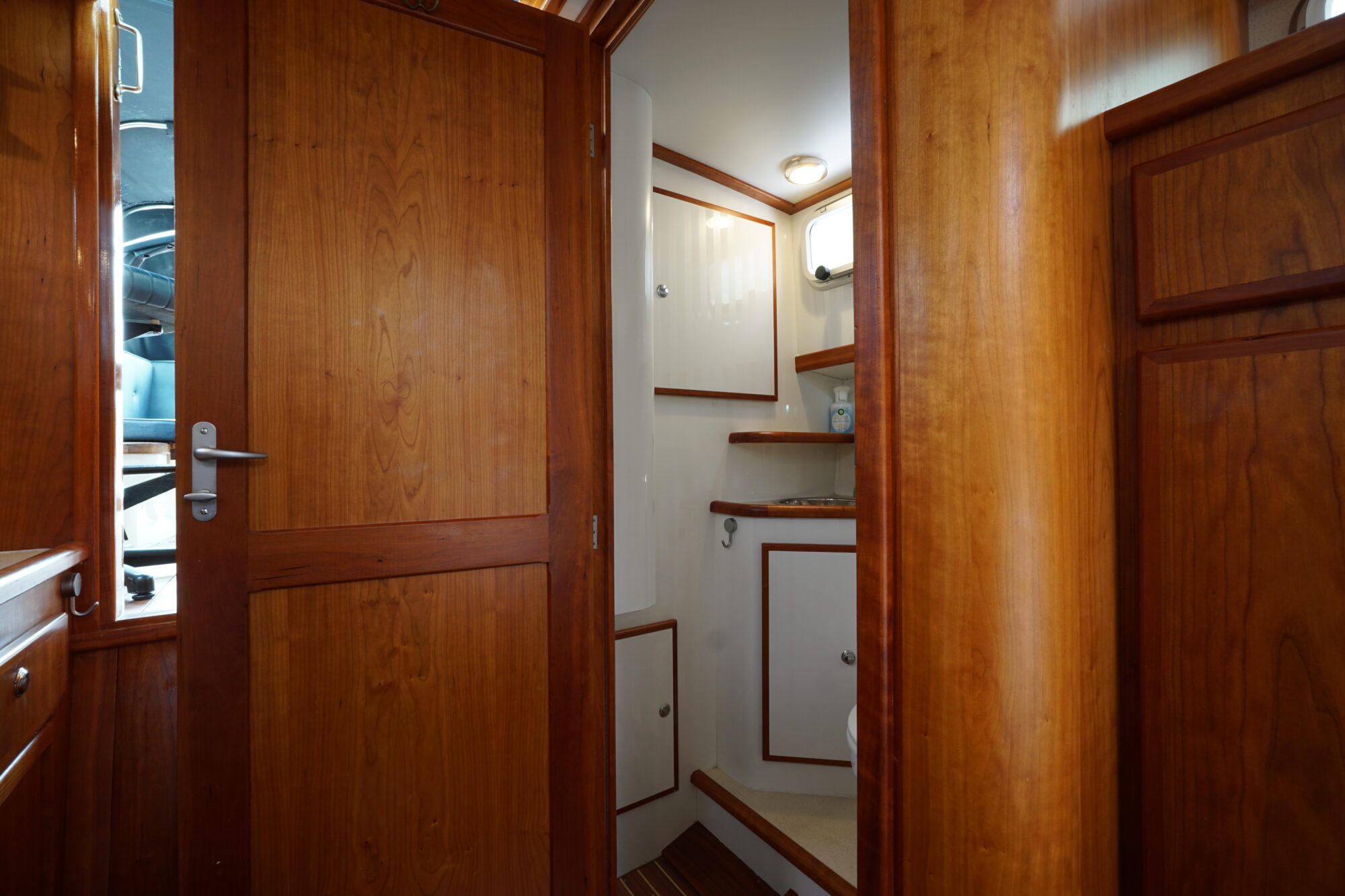 Vedette 8.80 OK Spiegeldeur