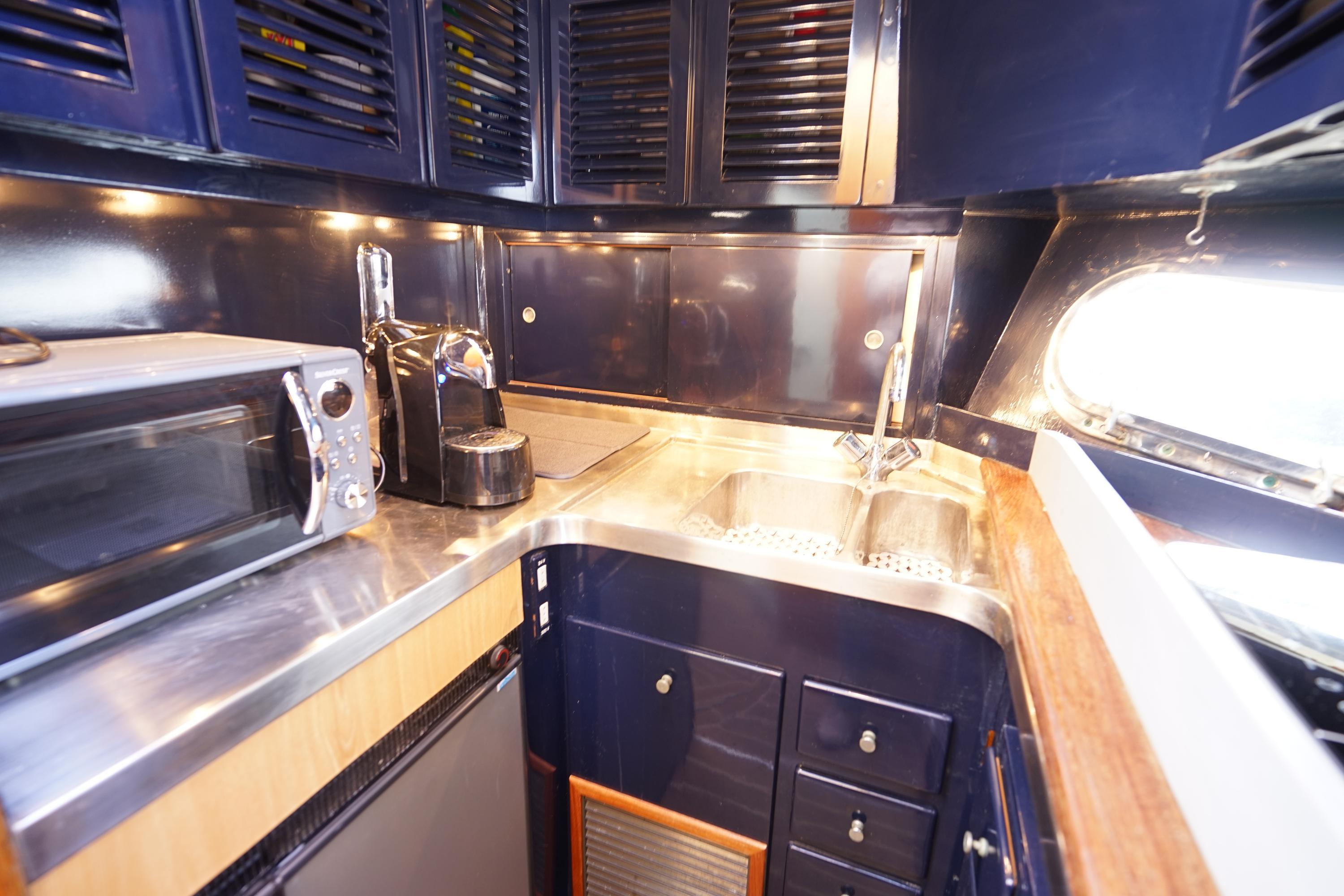 Riva 42 Superamerica