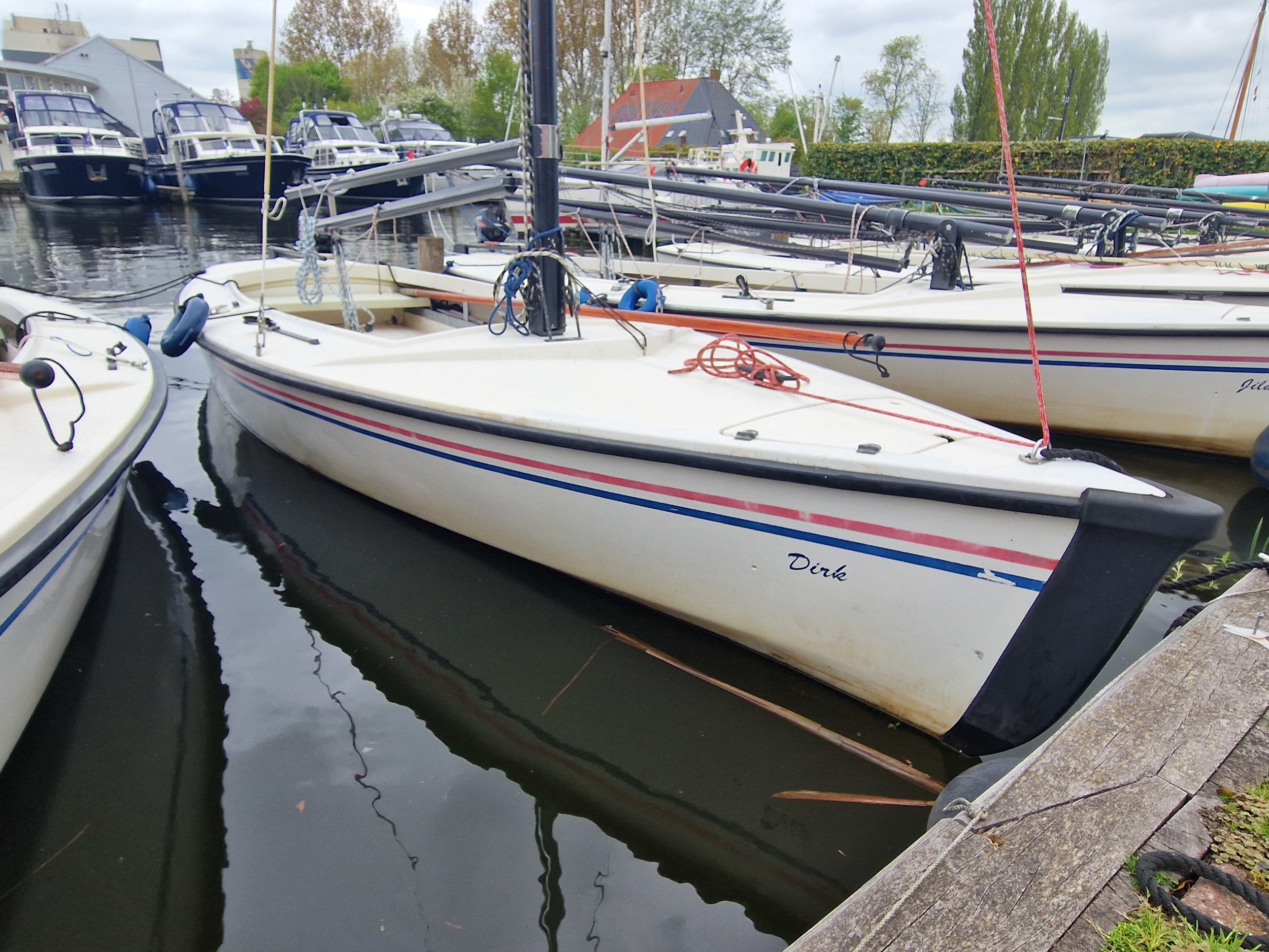 Polyvalk 665